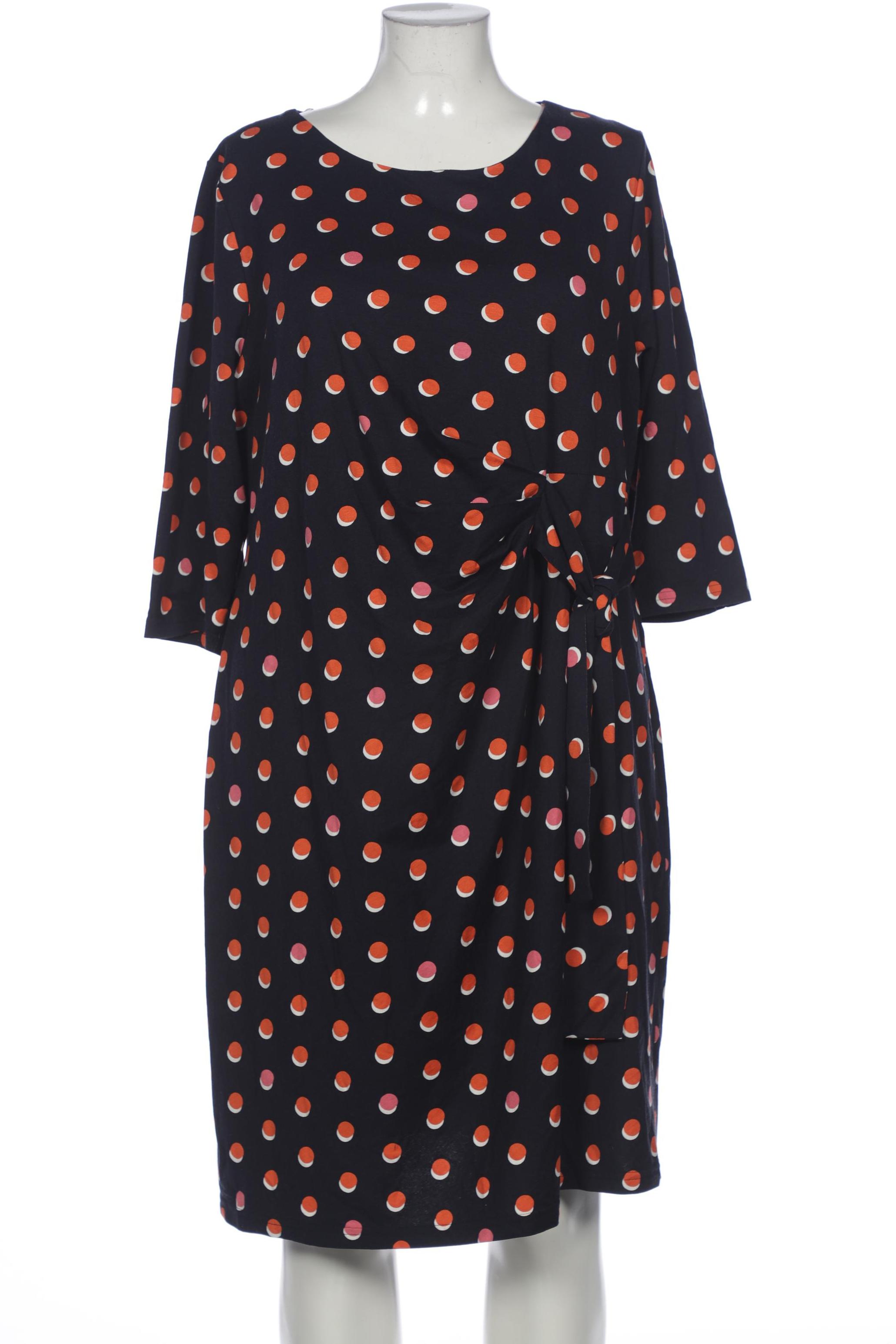 

Walbusch Damen Kleid, marineblau, Gr. 48