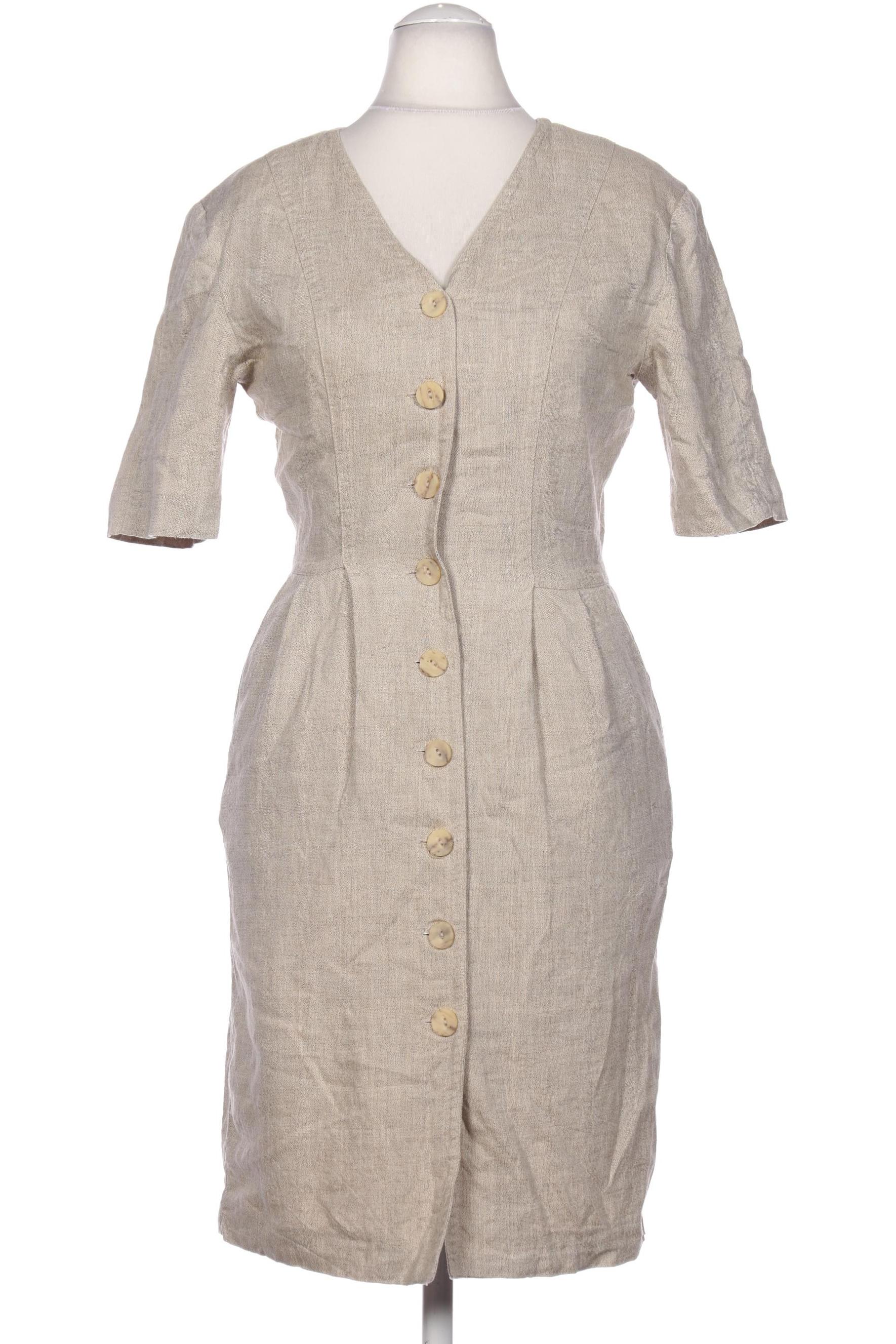 

Walbusch Damen Kleid, beige, Gr. 36