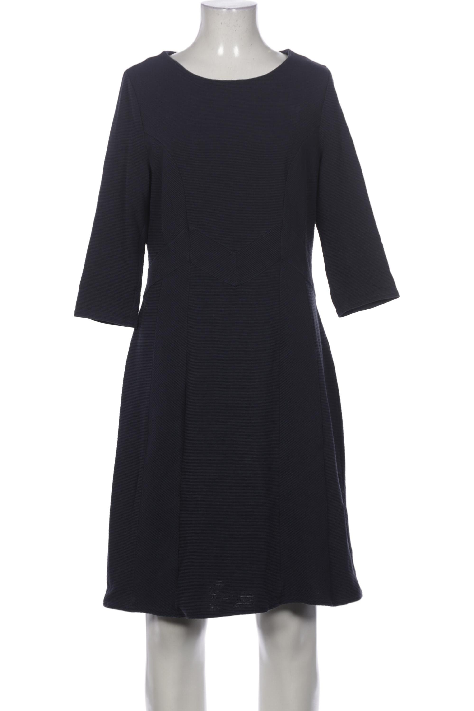 

Walbusch Damen Kleid, marineblau, Gr. 40