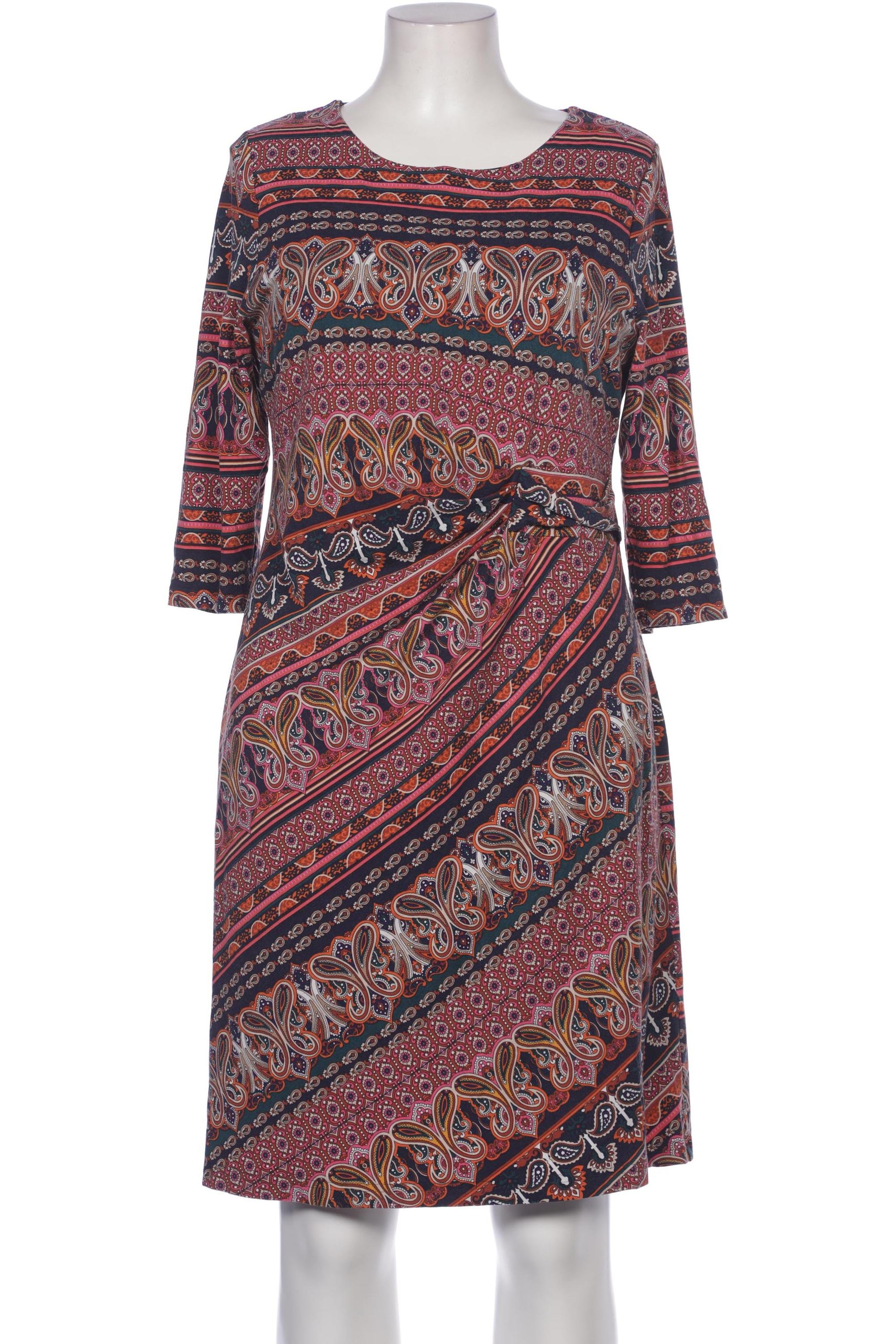 

Walbusch Damen Kleid, mehrfarbig, Gr. 44