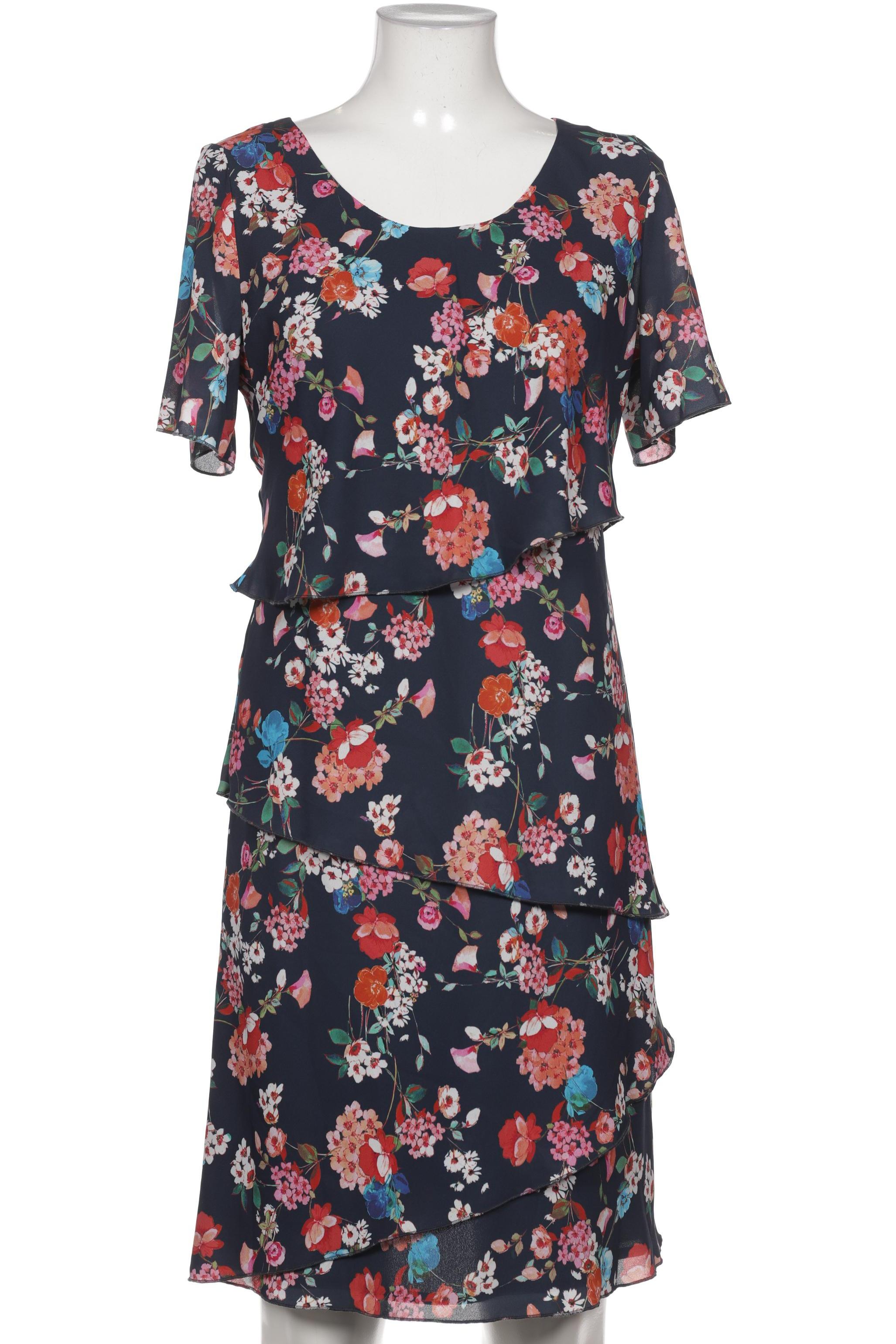 

Walbusch Damen Kleid, marineblau, Gr. 38