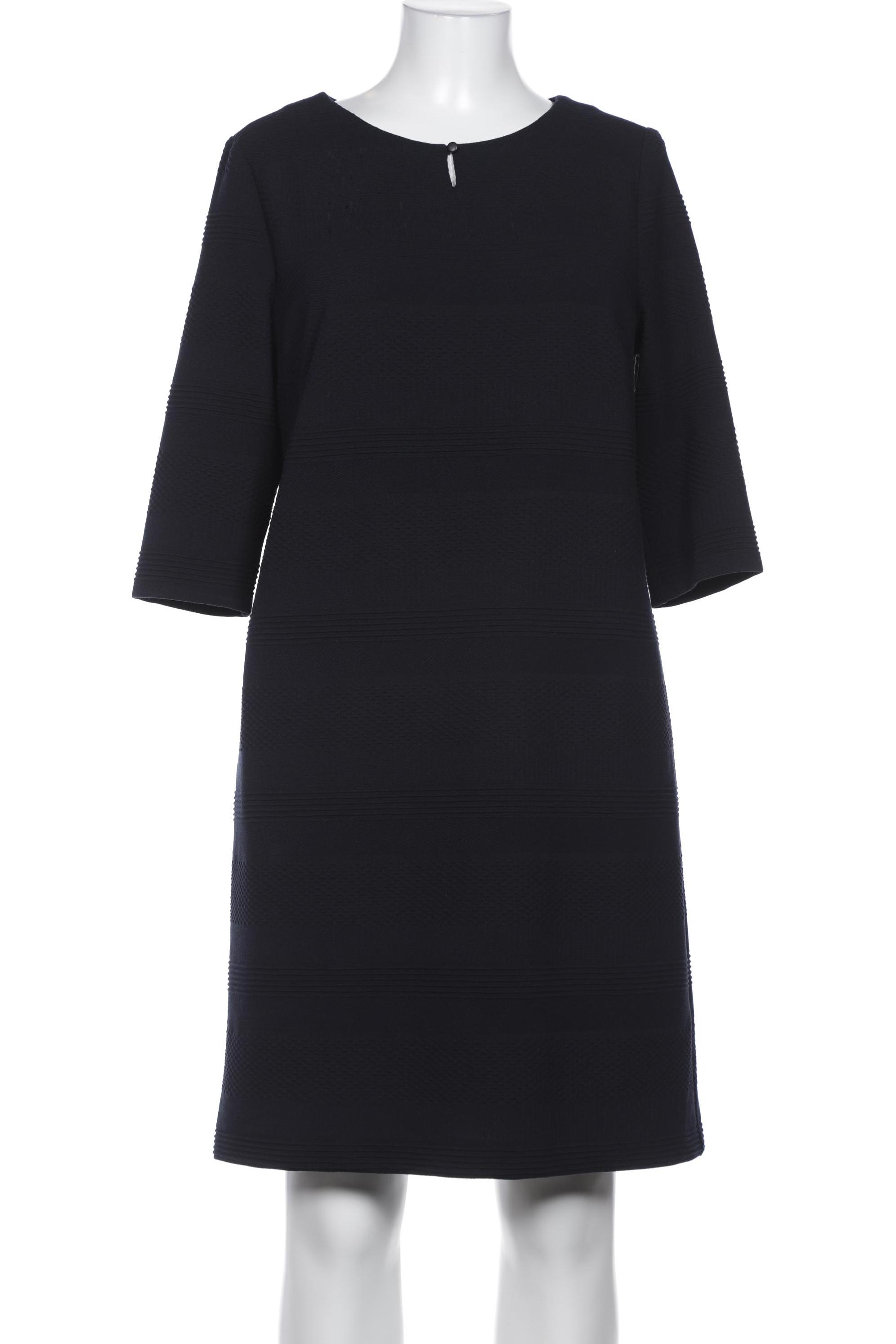 

Walbusch Damen Kleid, marineblau