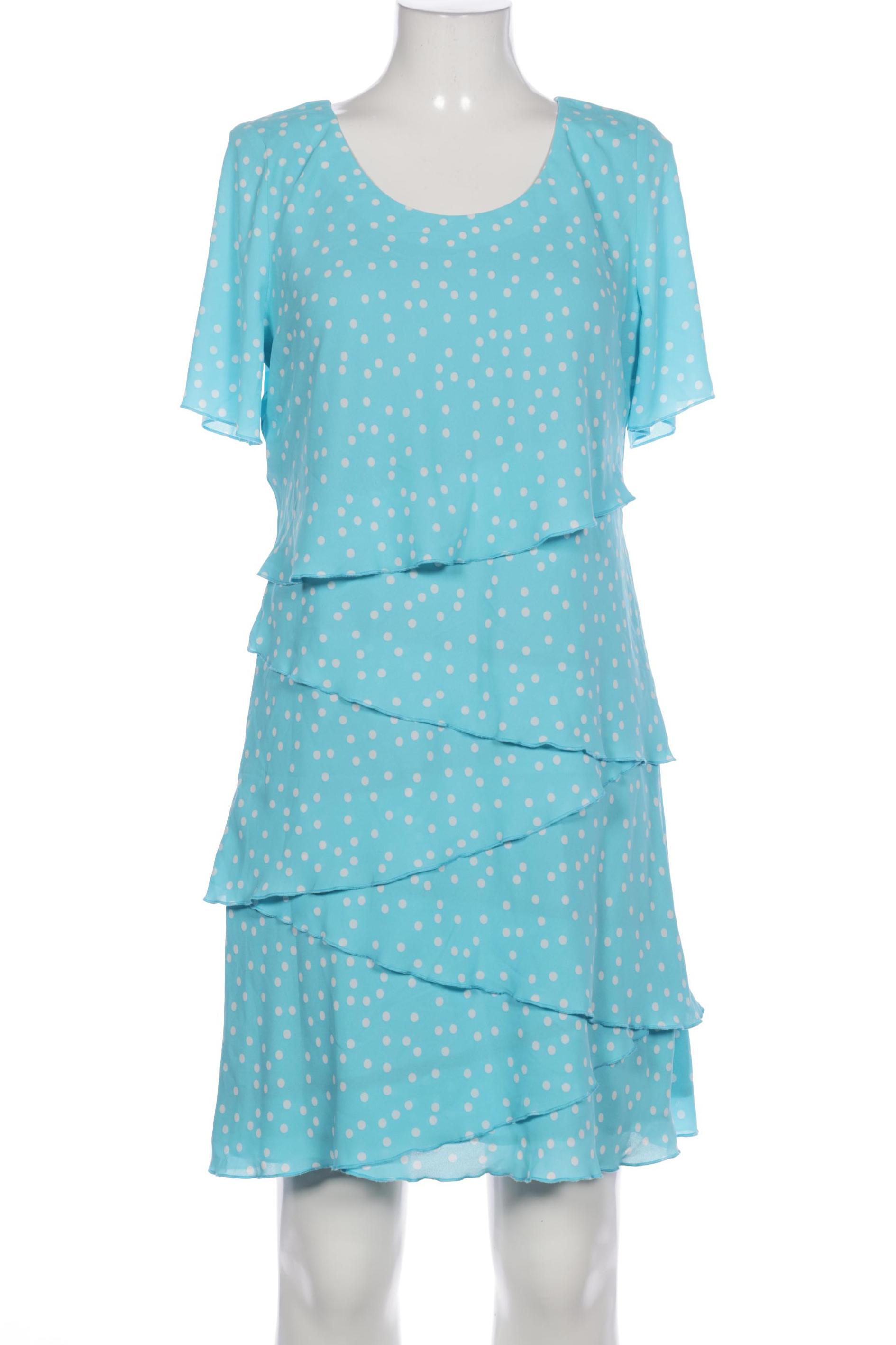 

Walbusch Damen Kleid, hellblau, Gr. 40