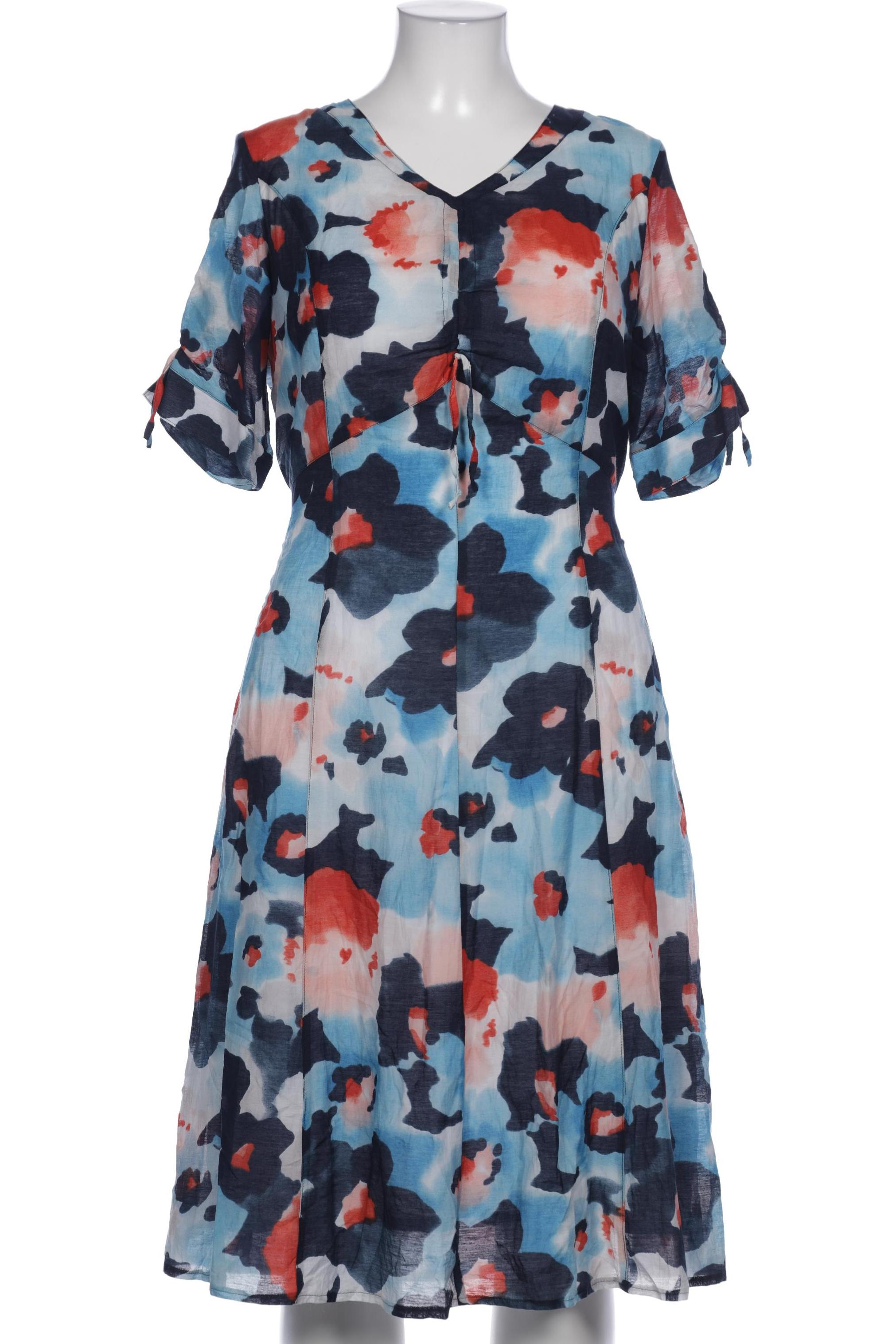 

Walbusch Damen Kleid, blau, Gr. 44
