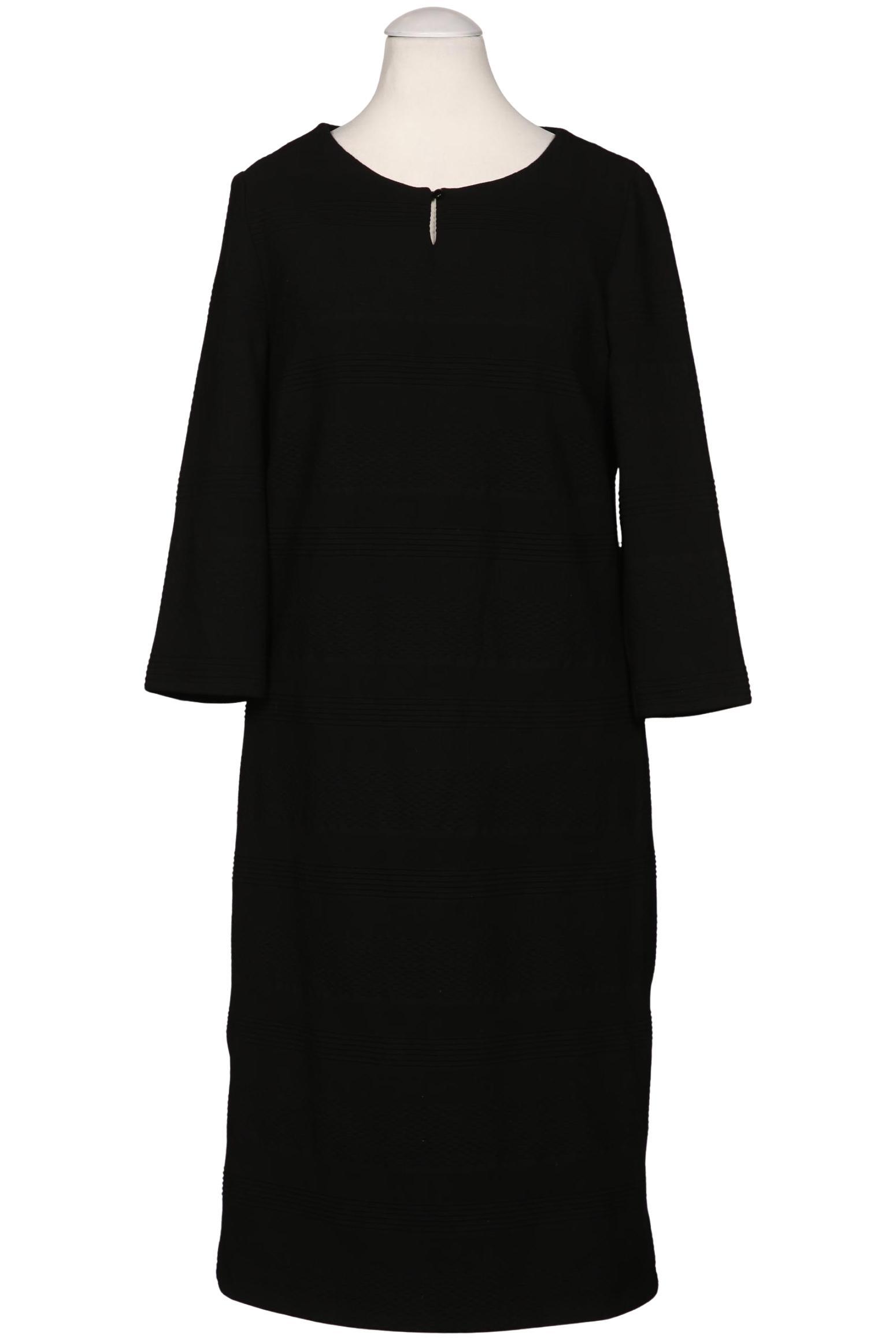 

Walbusch Damen Kleid, schwarz, Gr. 36
