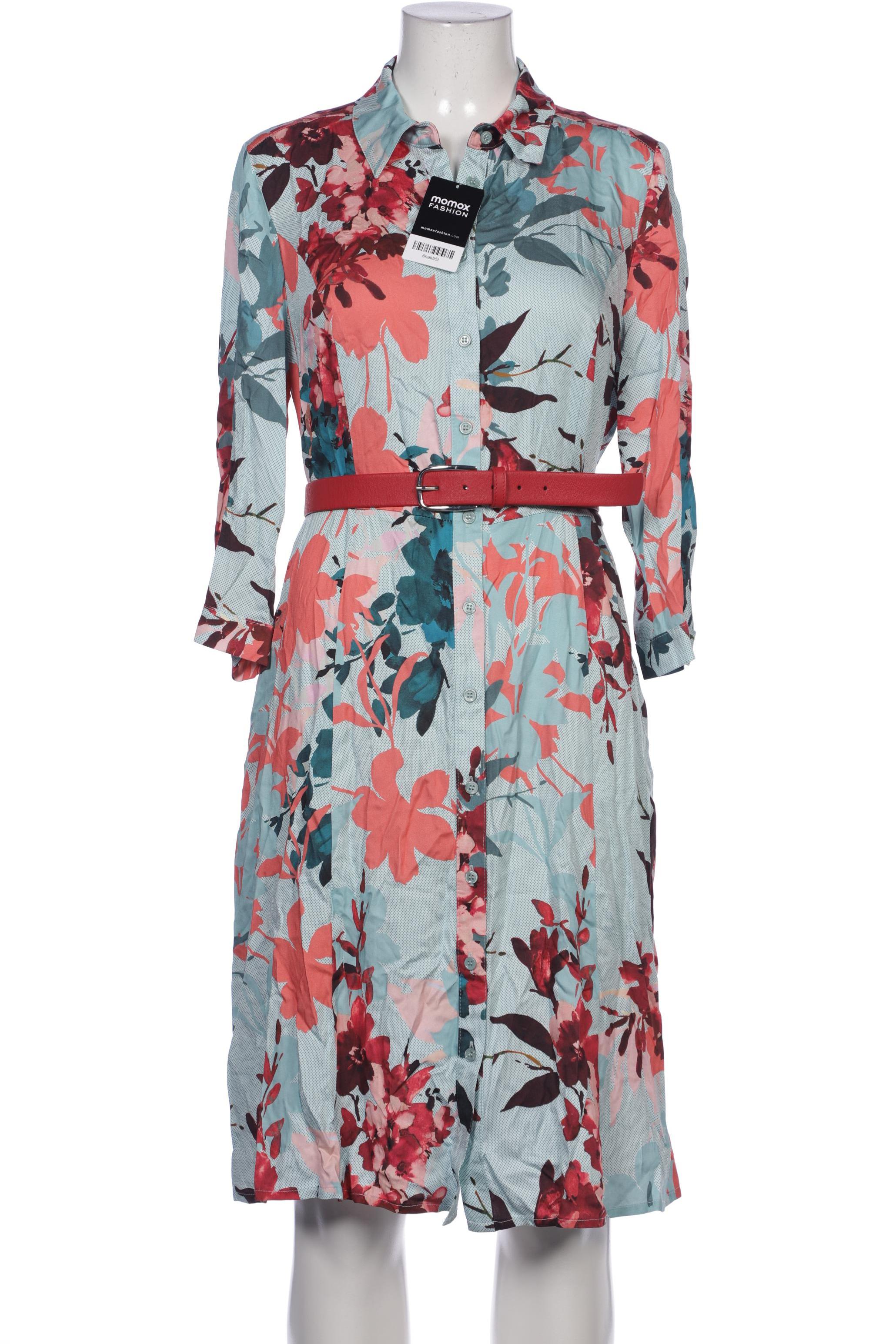 

Walbusch Damen Kleid, türkis, Gr. 40