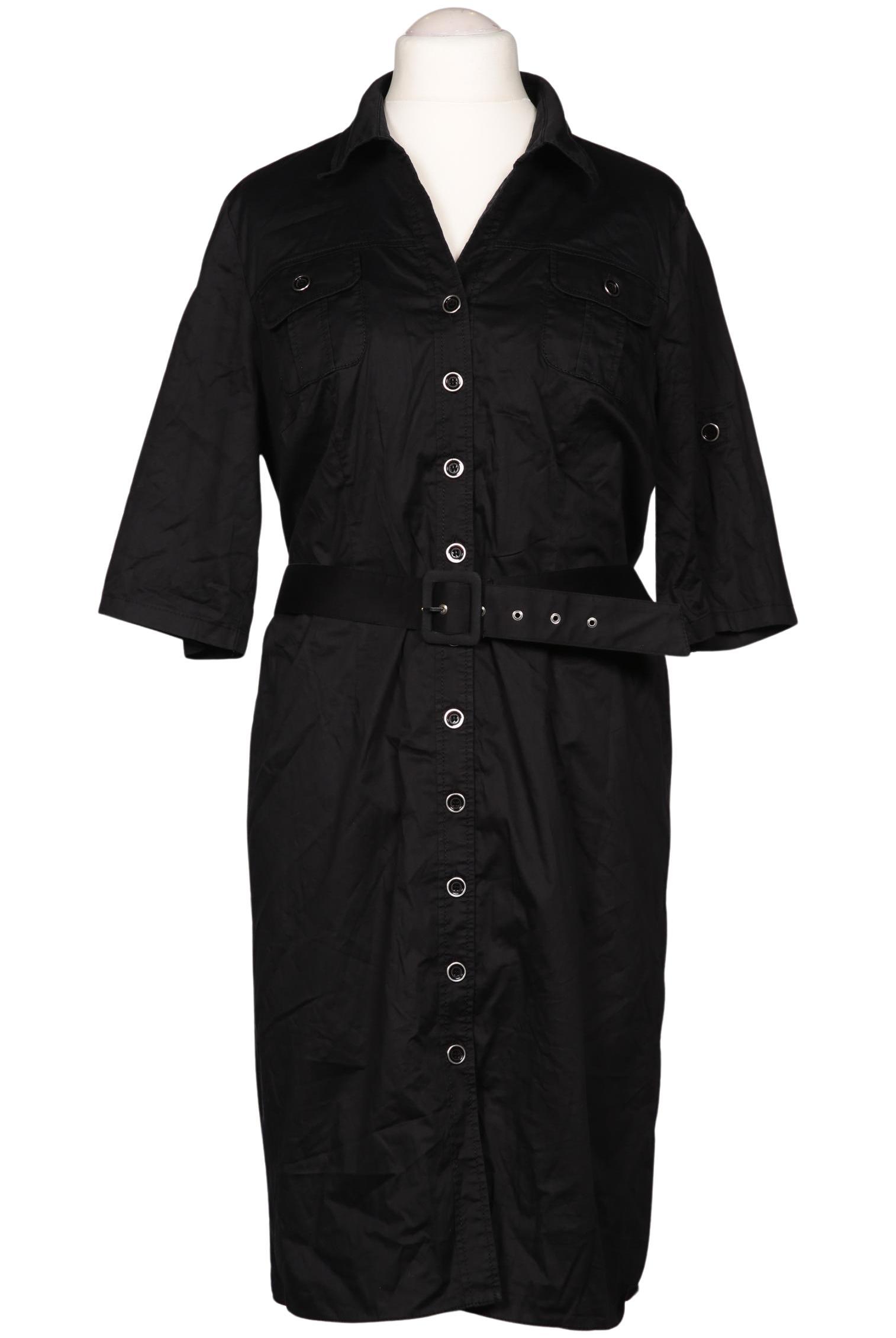 

Walbusch Damen Kleid, schwarz, Gr. 22