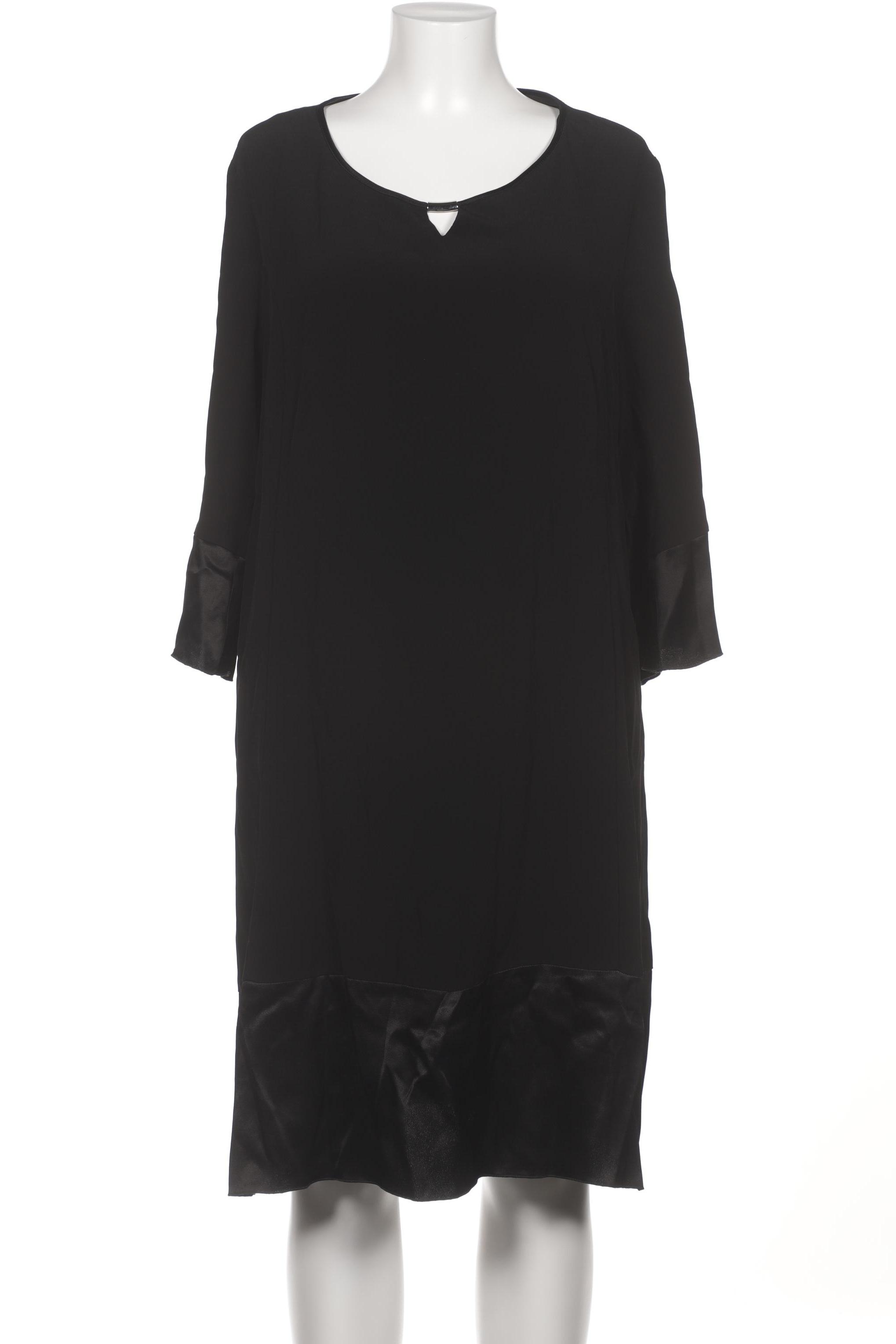

Walbusch Damen Kleid, schwarz, Gr. 46