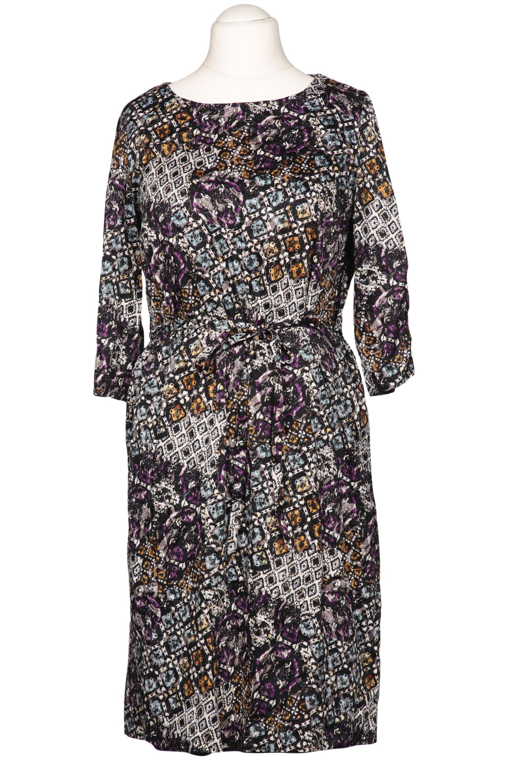 

Walbusch Damen Kleid, mehrfarbig, Gr. 44