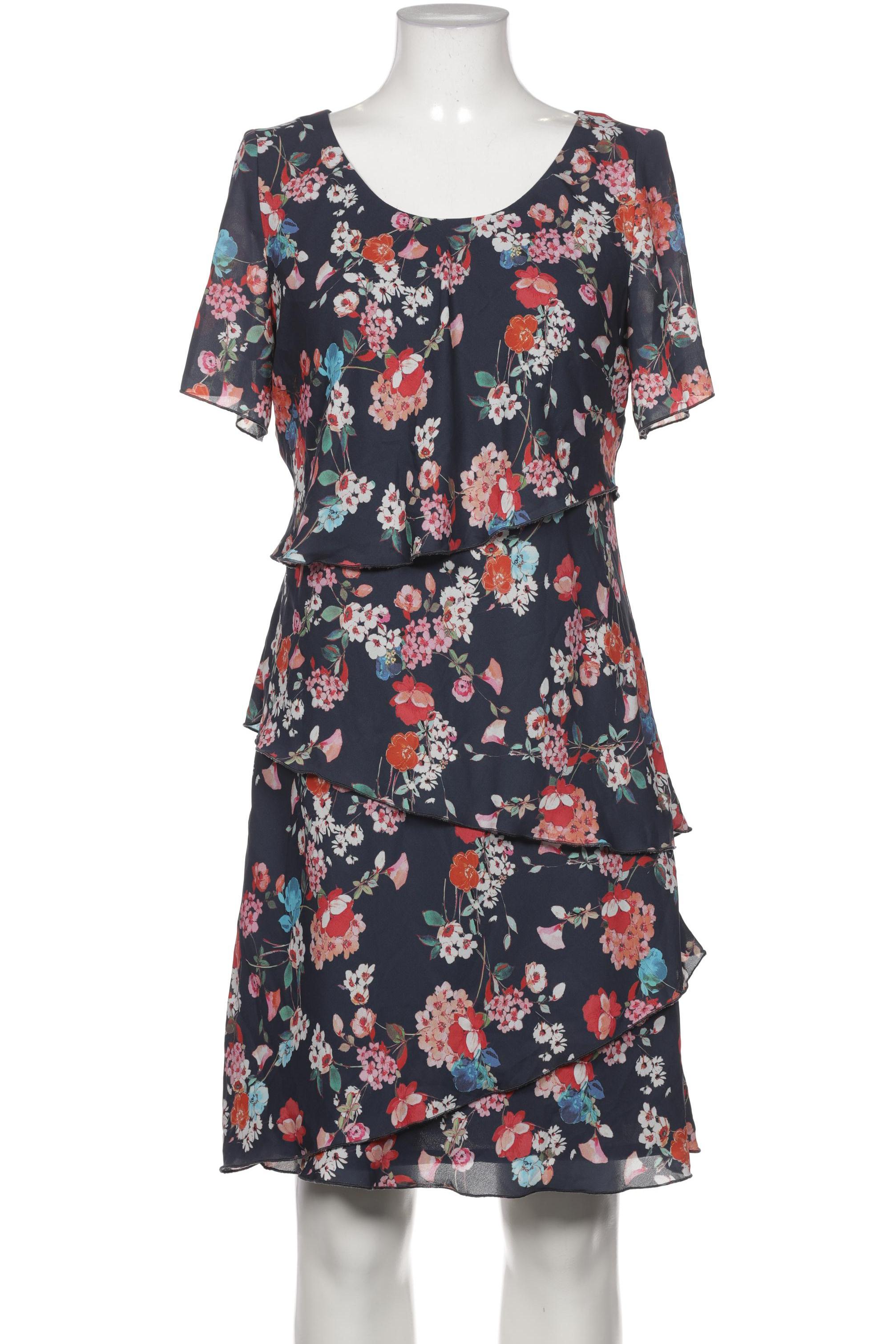 

Walbusch Damen Kleid, marineblau, Gr. 40