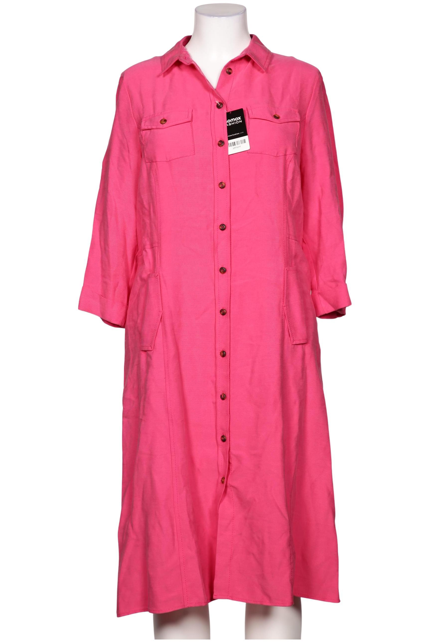 

Walbusch Damen Kleid, pink, Gr. 42