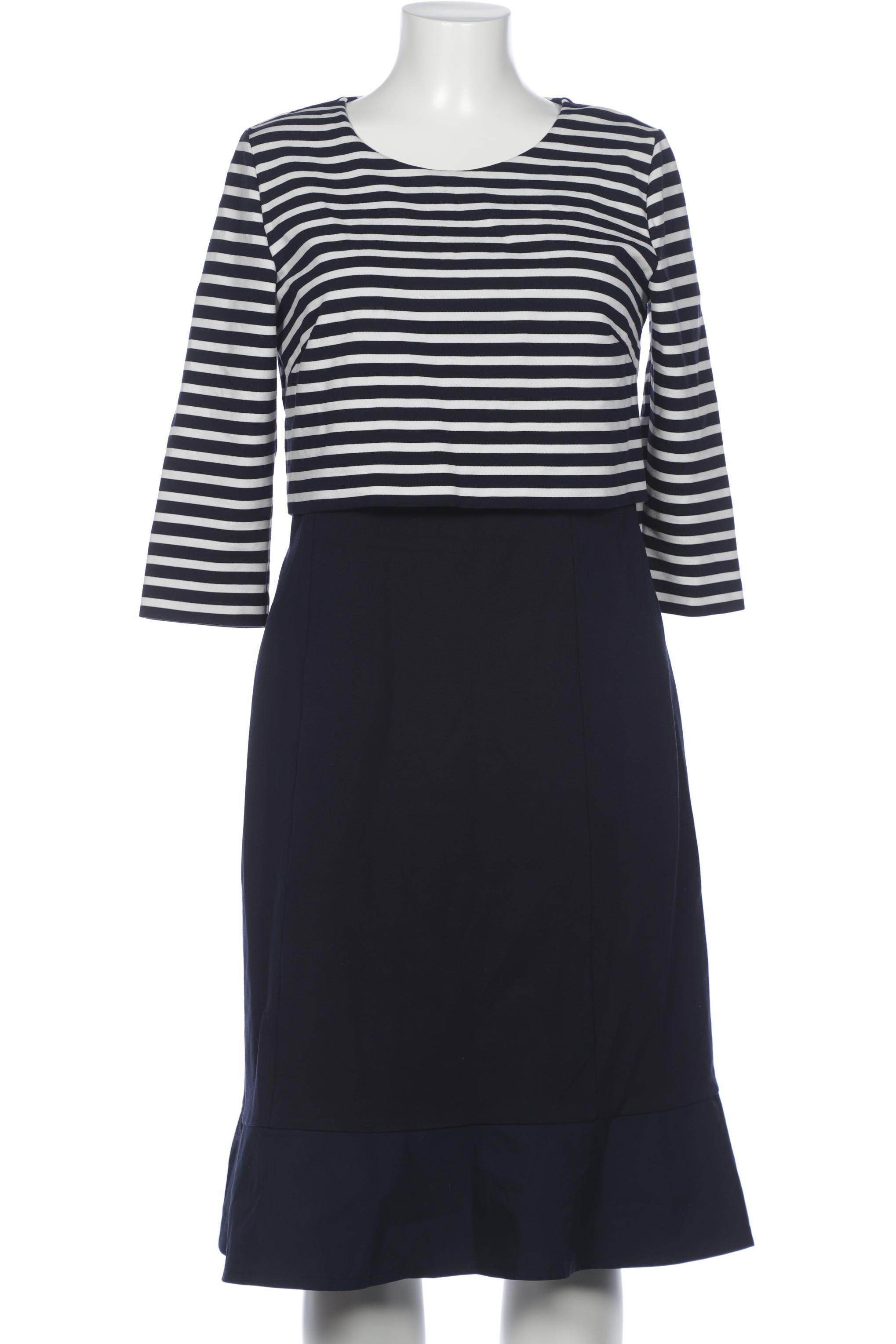 

Walbusch Damen Kleid, marineblau, Gr. 42