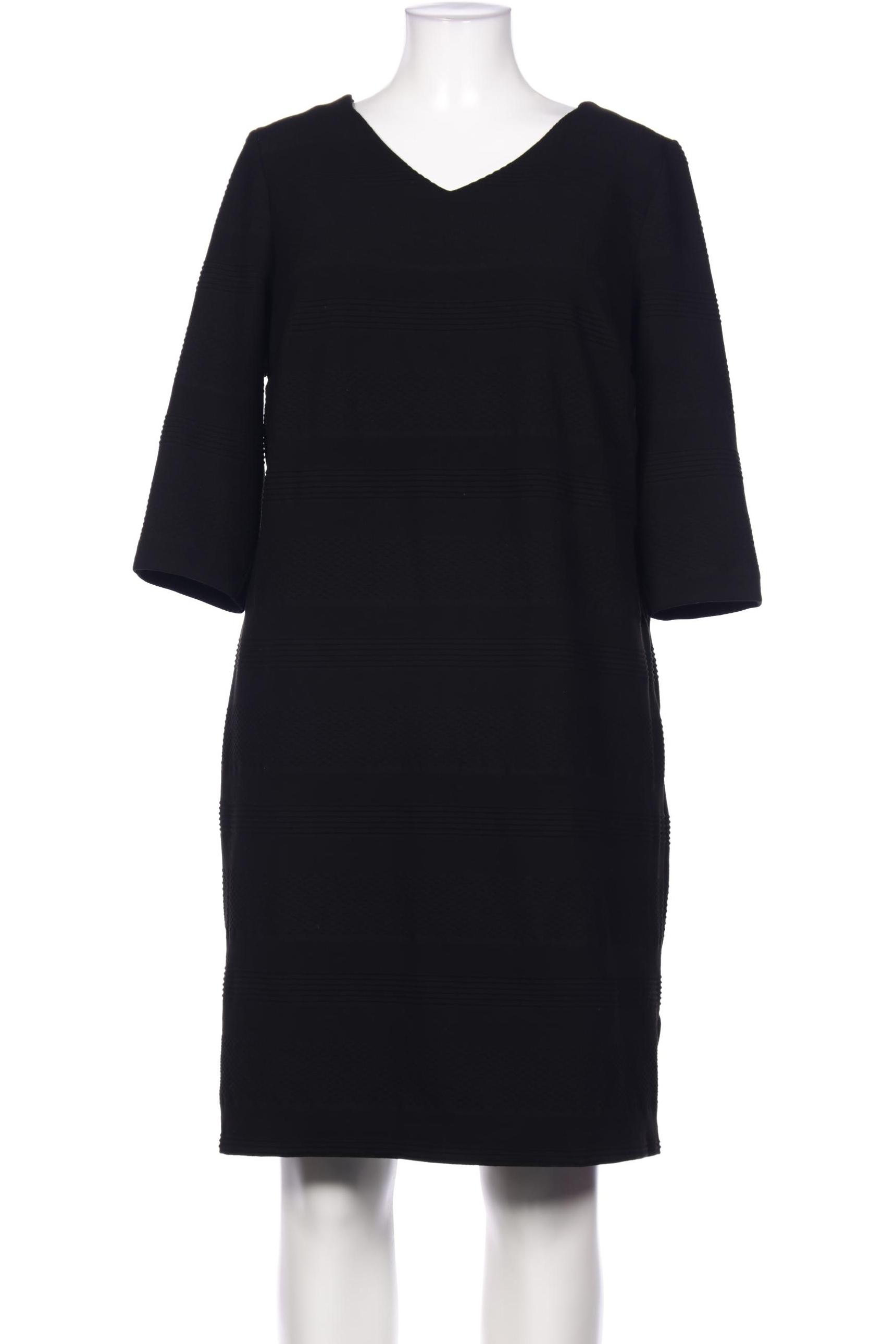 

Walbusch Damen Kleid, schwarz, Gr. 44