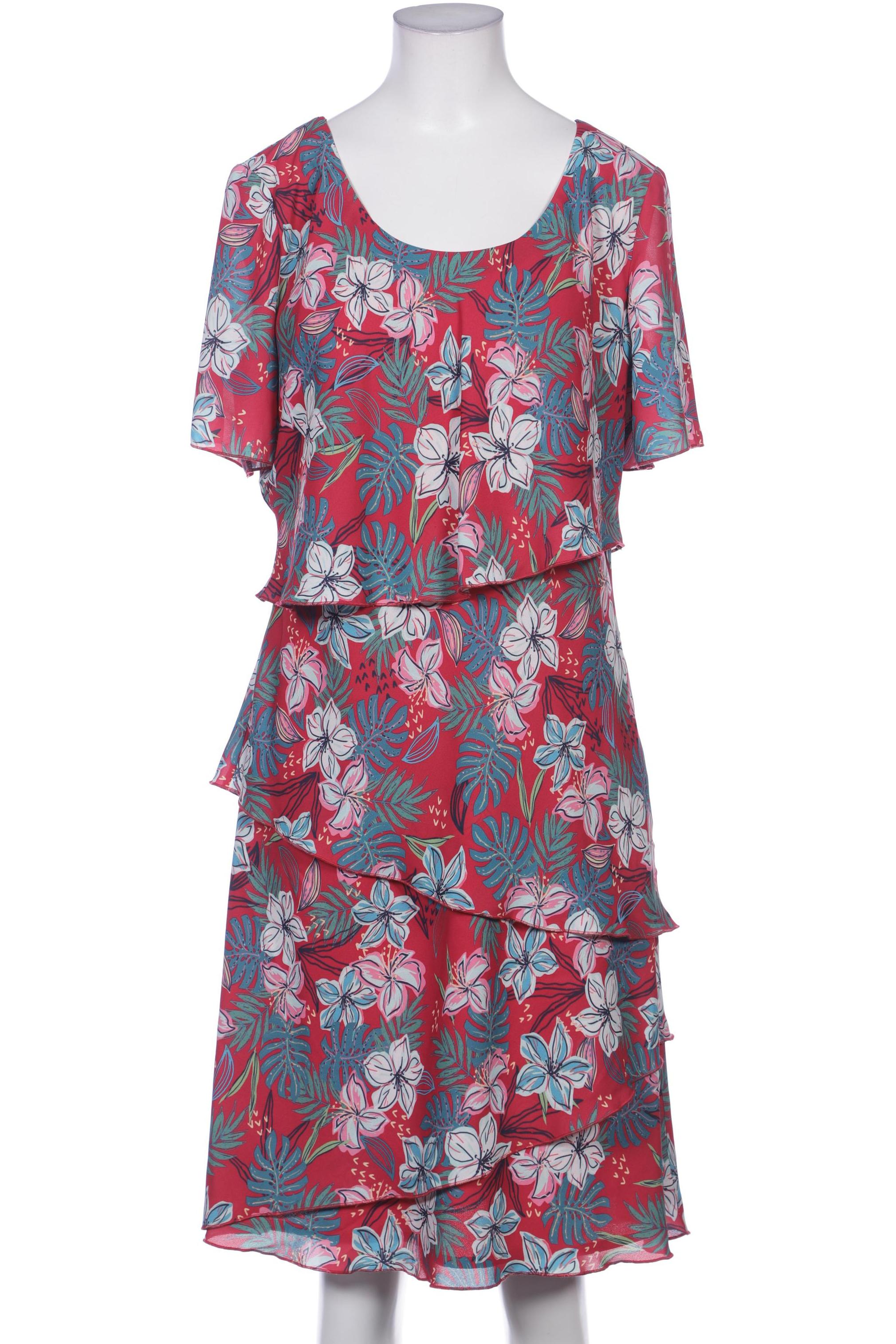 

Walbusch Damen Kleid, rot, Gr. 40