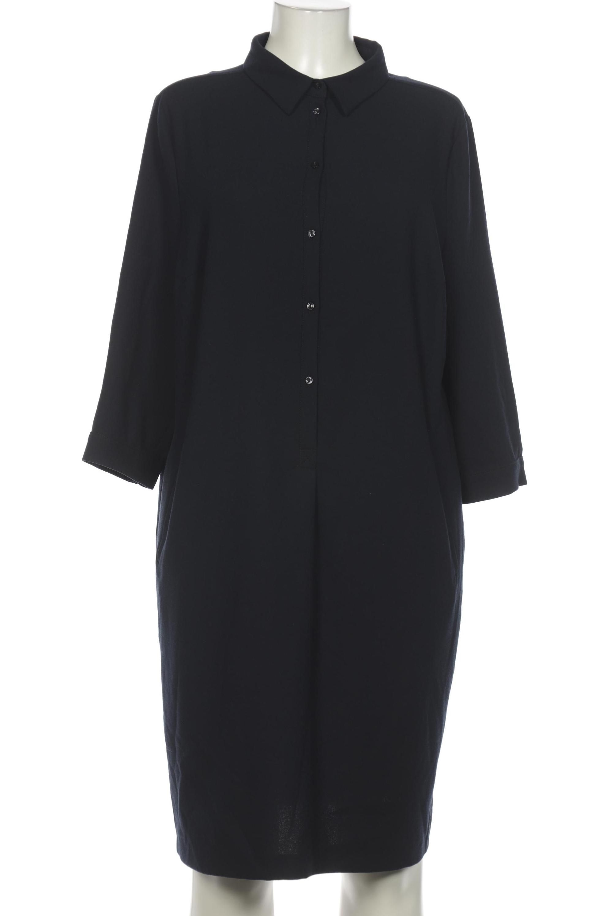 

Walbusch Damen Kleid, marineblau