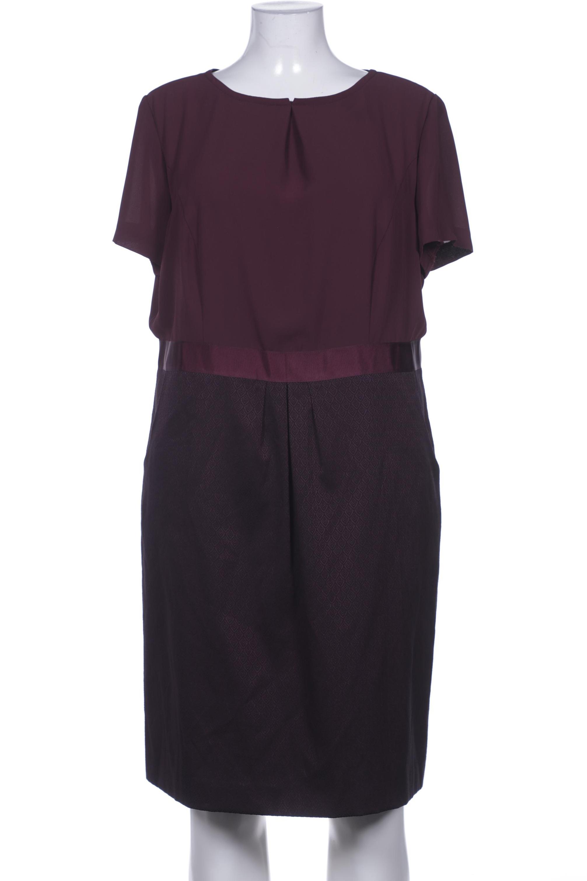

Walbusch Damen Kleid, bordeaux