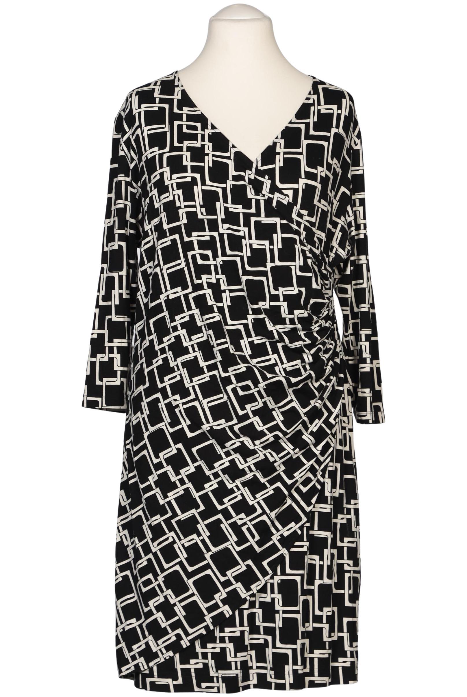 

Walbusch Damen Kleid, mehrfarbig, Gr. 42