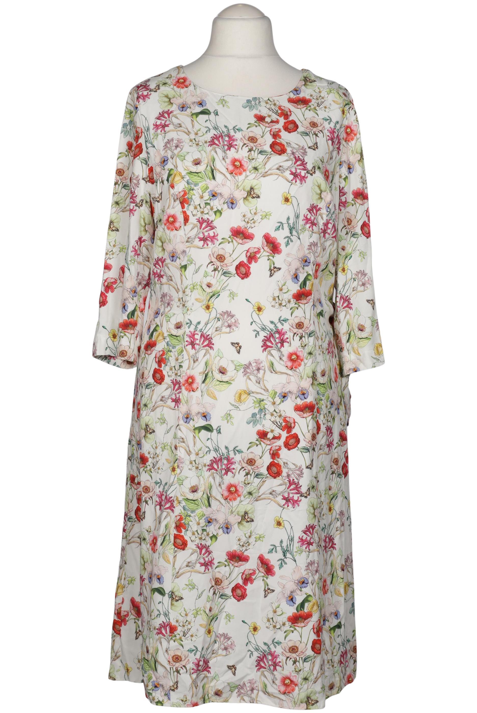 

Walbusch Damen Kleid, mehrfarbig, Gr. 44