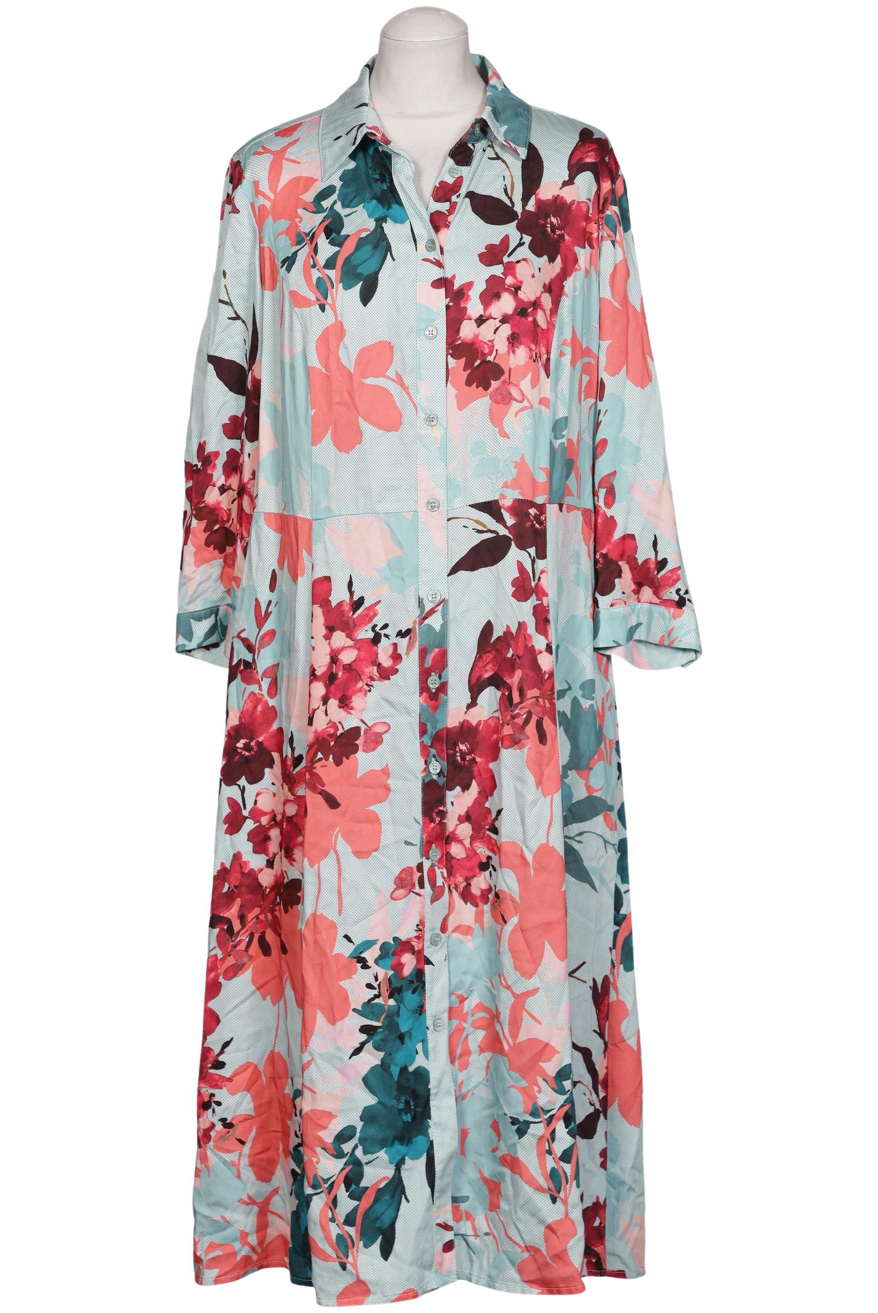 

Walbusch Damen Kleid, mehrfarbig, Gr. 40