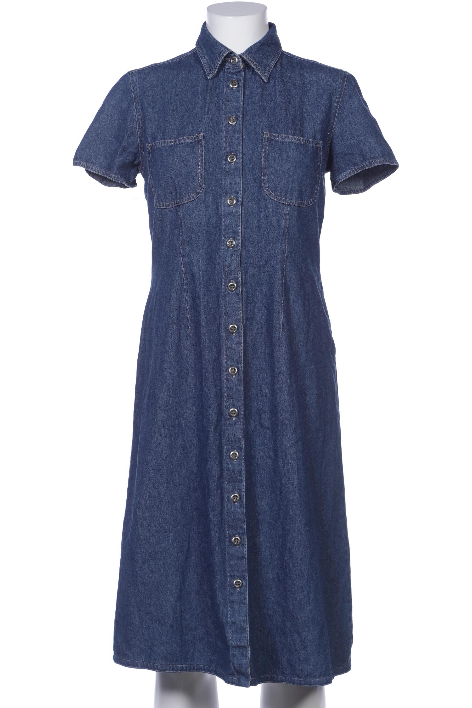 

Walbusch Damen Kleid, marineblau, Gr. 38