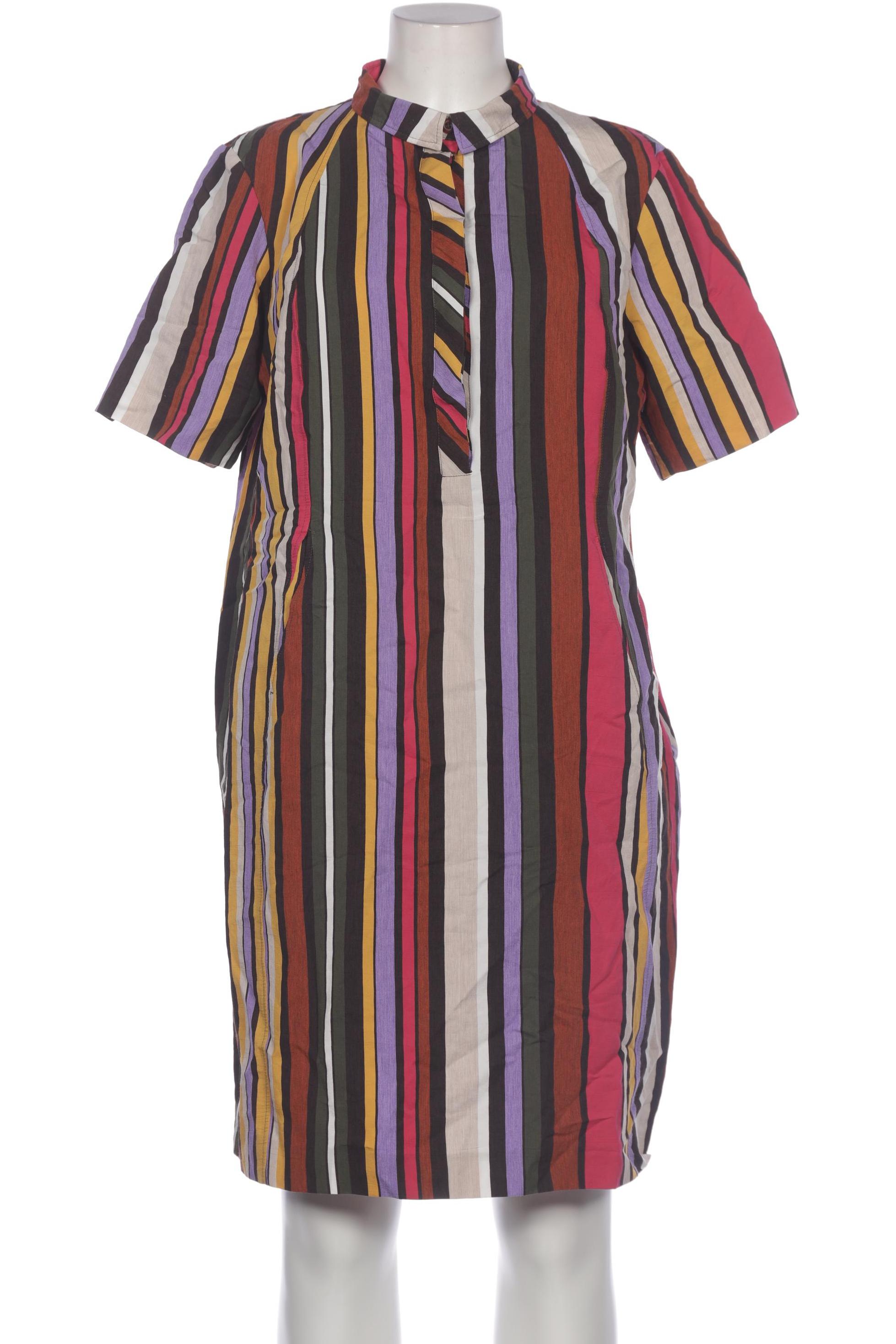 

Walbusch Damen Kleid, mehrfarbig, Gr. 46