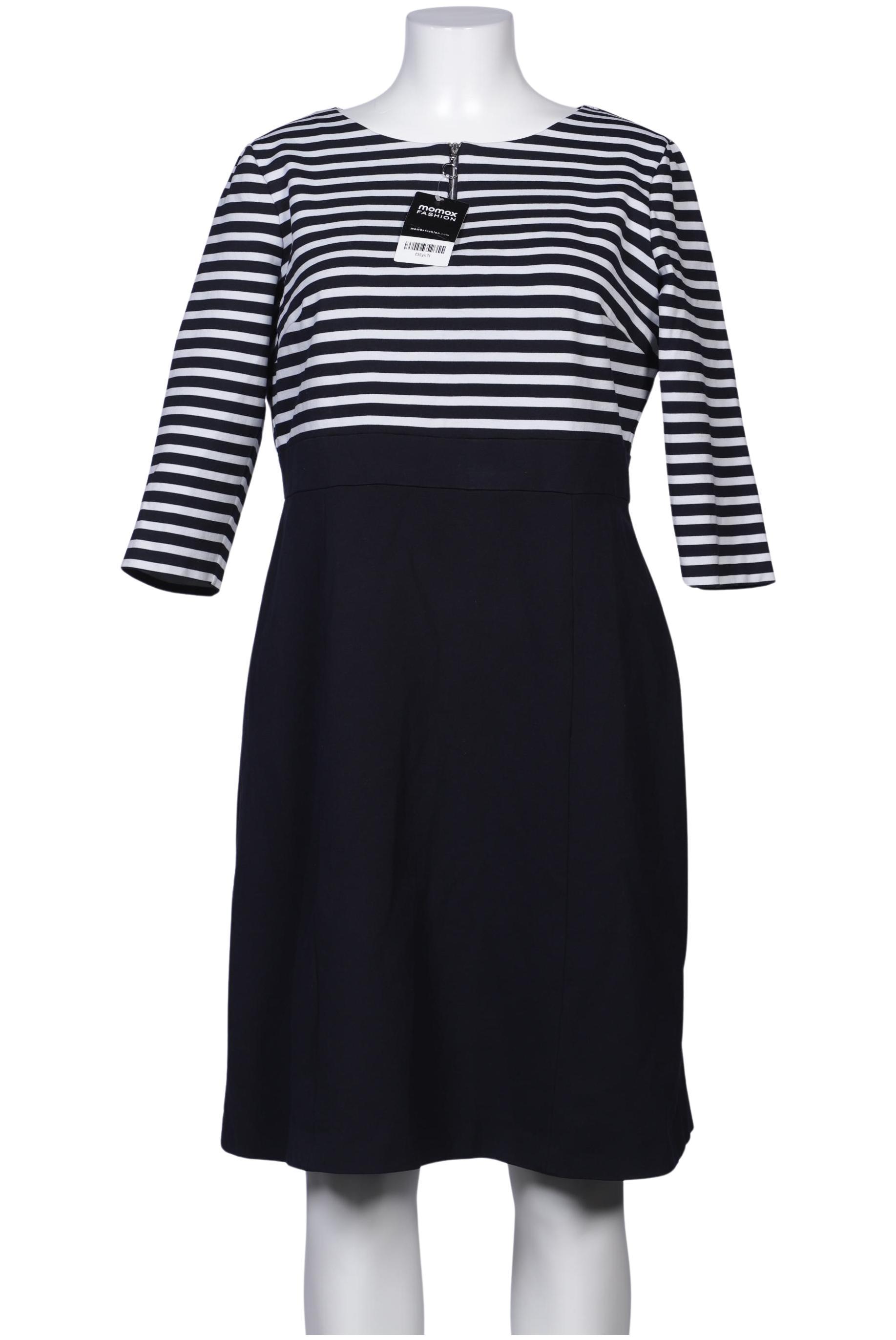 

Walbusch Damen Kleid, marineblau, Gr. 46