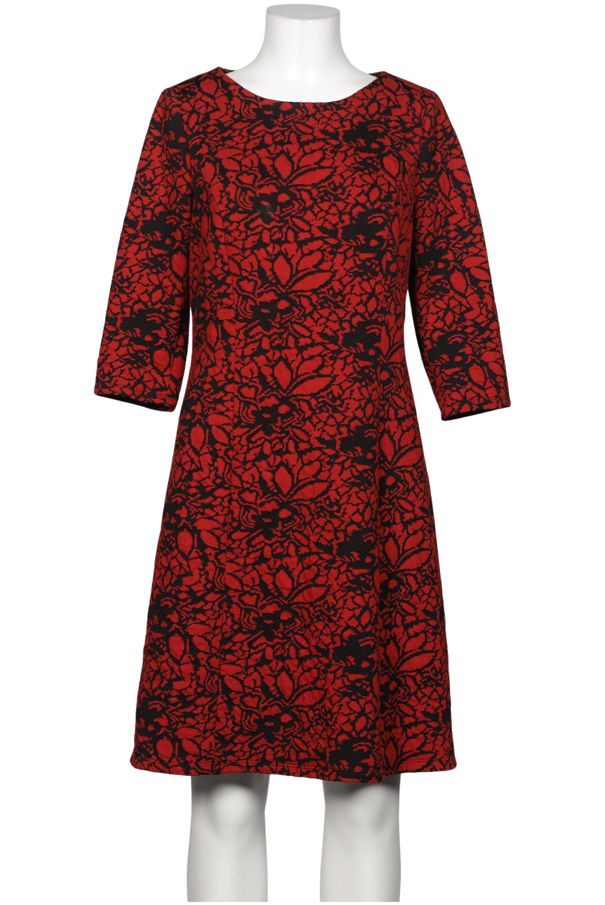 

Walbusch Damen Kleid, mehrfarbig, Gr. 40