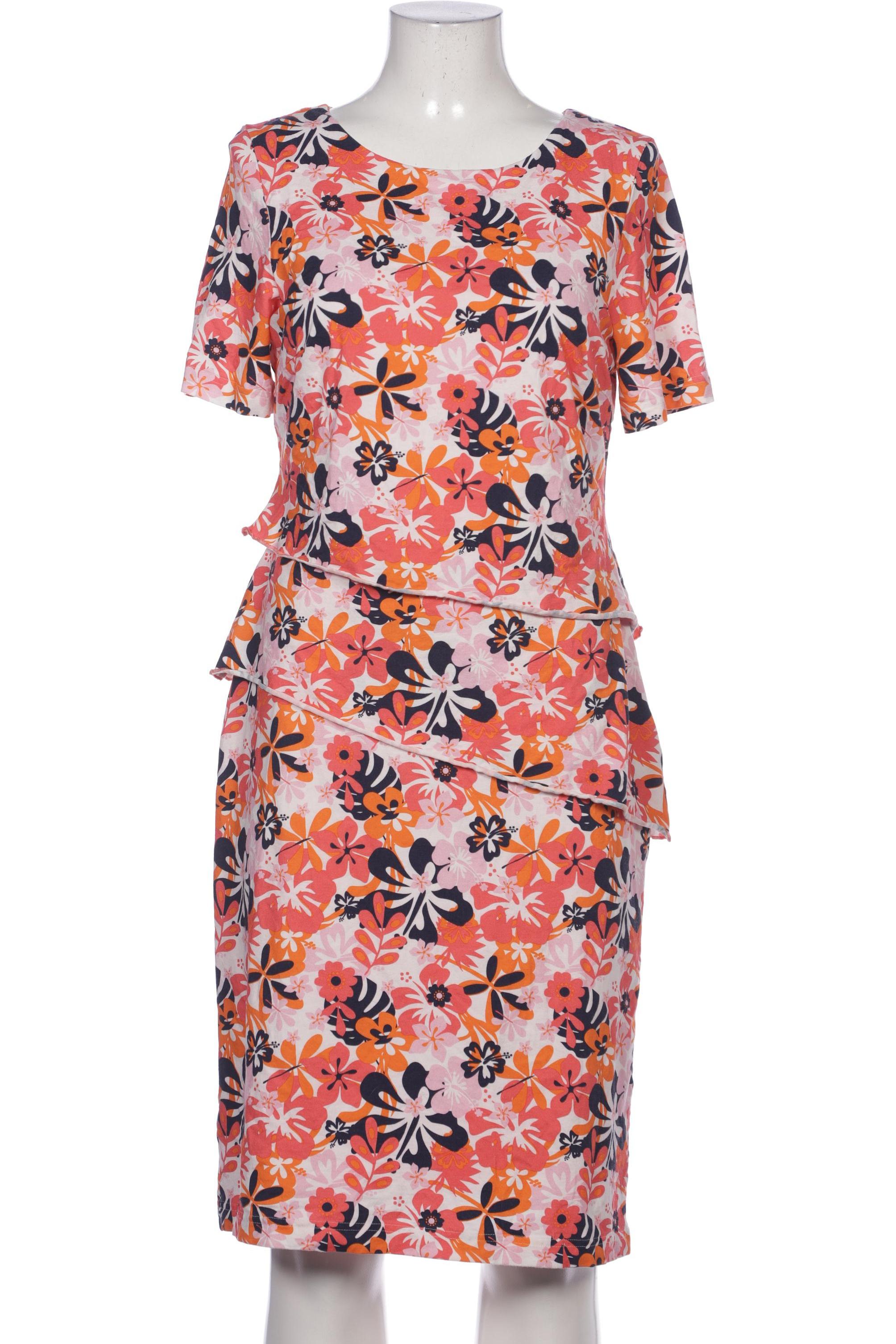 

Walbusch Damen Kleid, mehrfarbig, Gr. 40