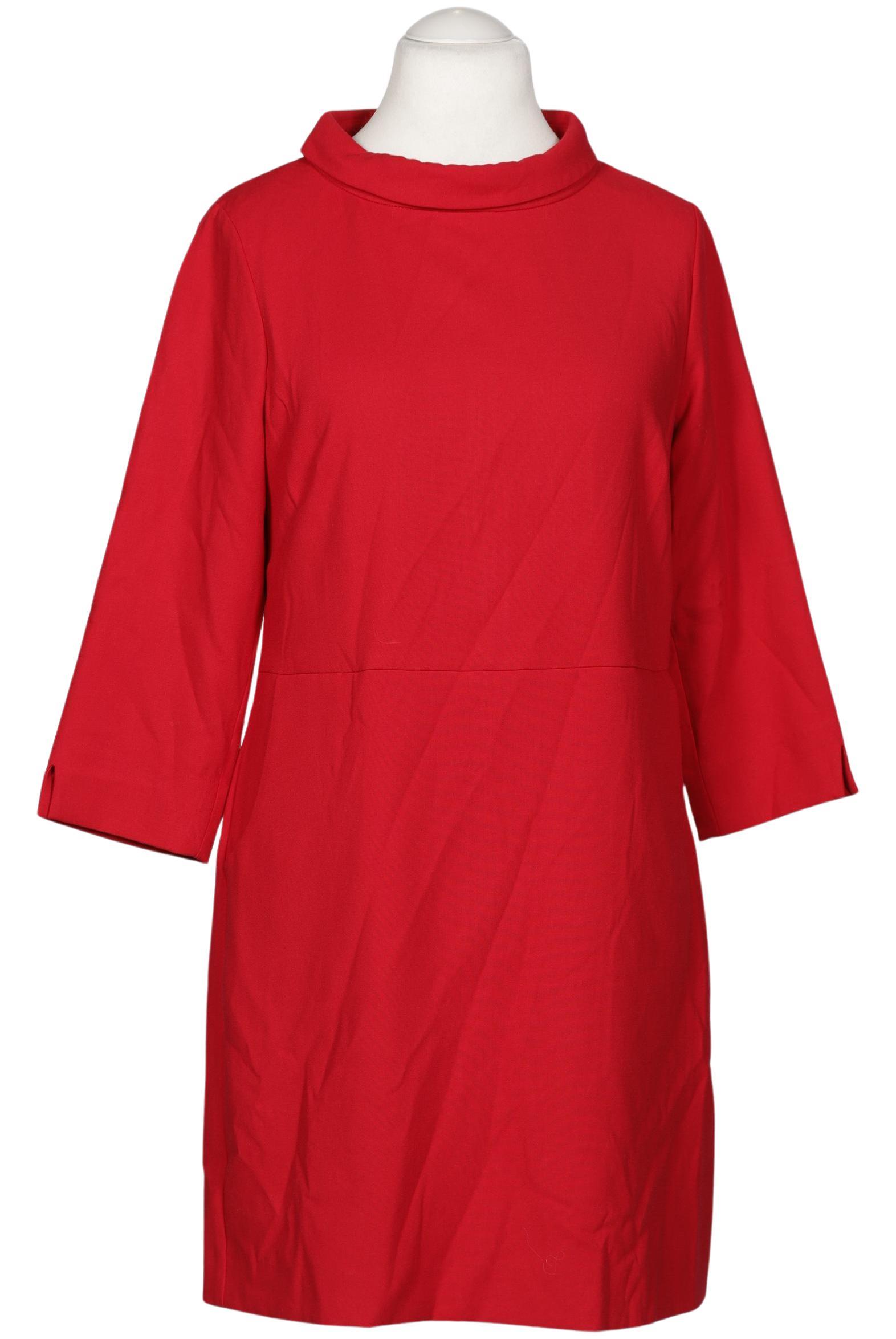 

Walbusch Damen Kleid, rot, Gr. 40