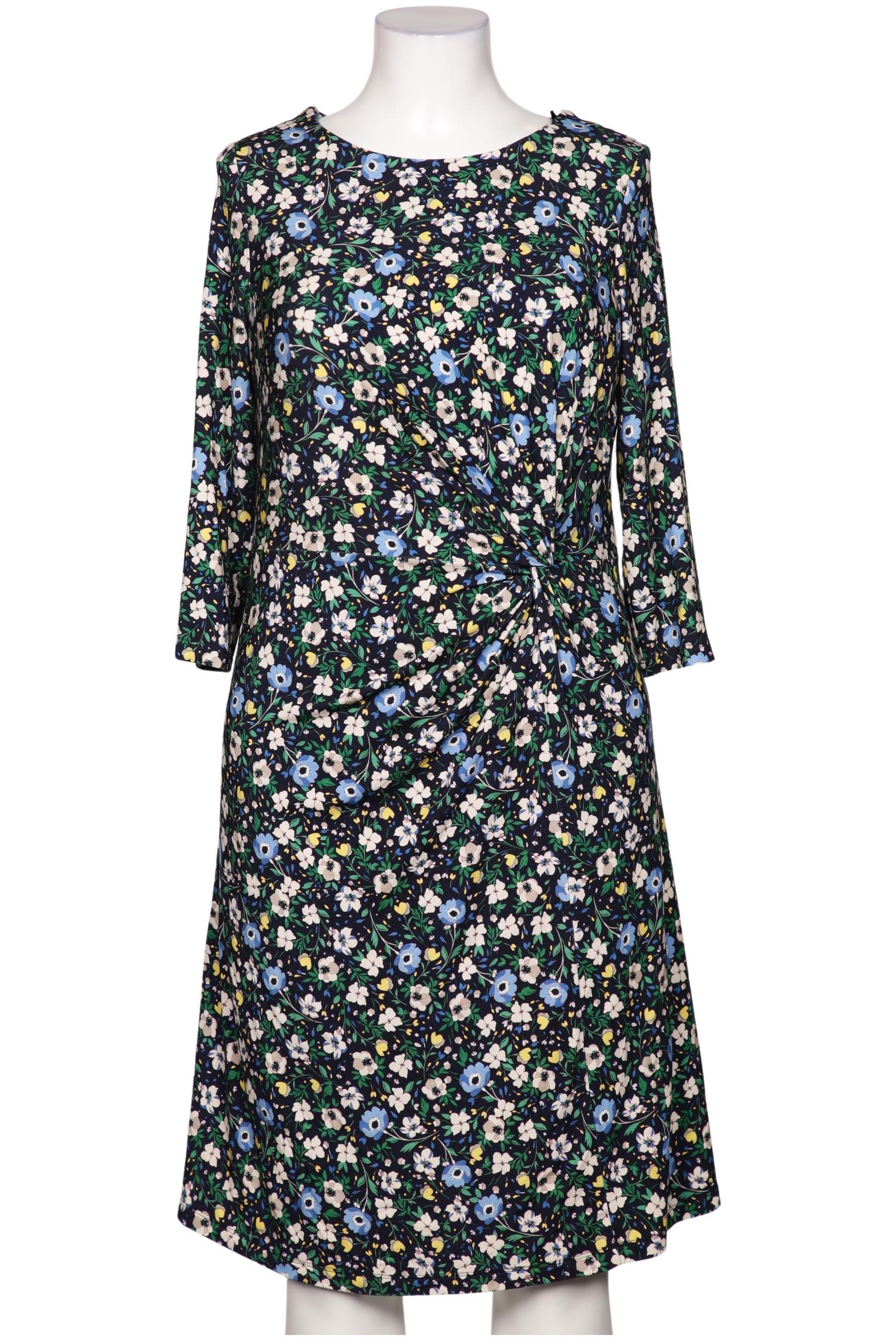 

Walbusch Damen Kleid, marineblau, Gr. 42