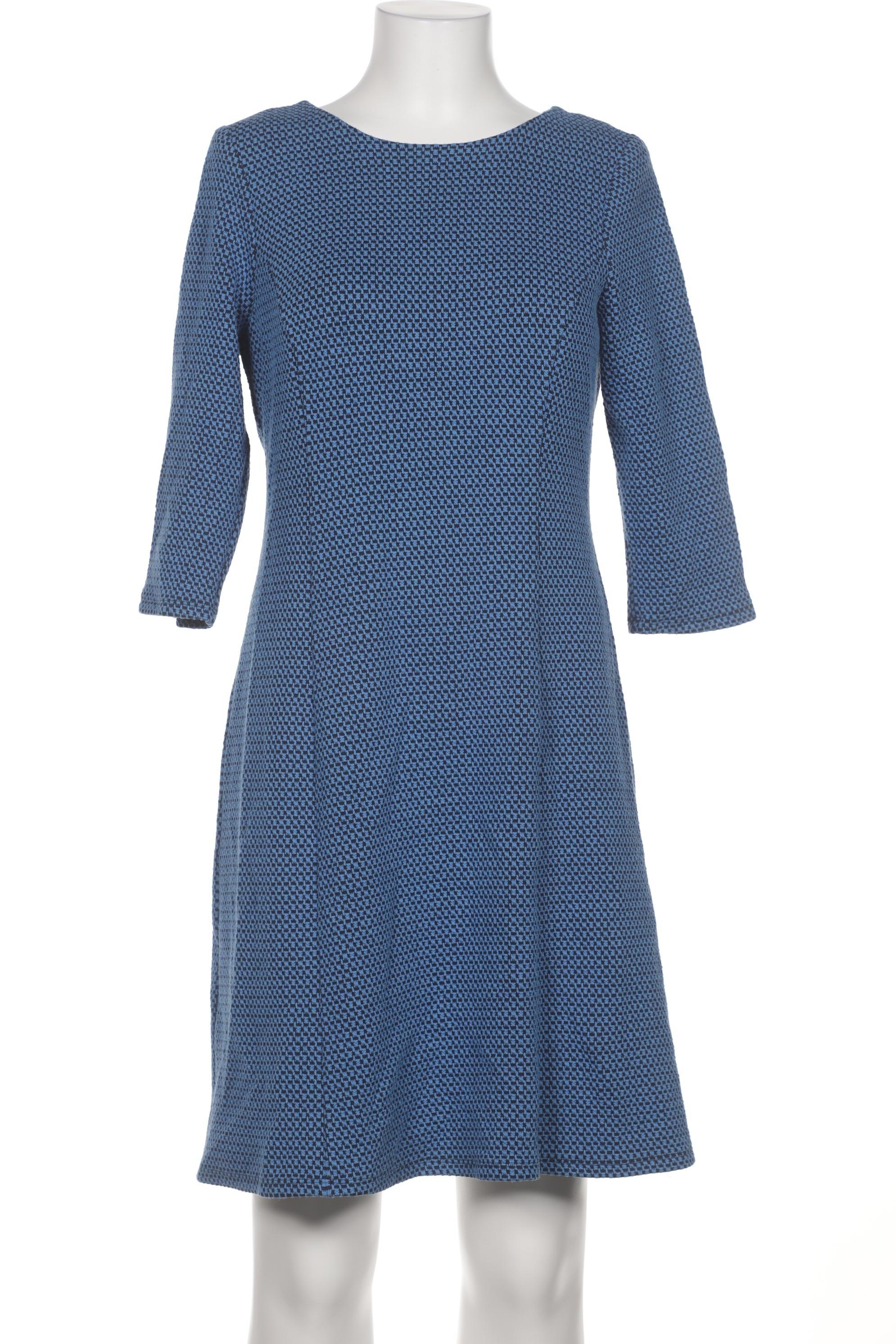 

Walbusch Damen Kleid, blau, Gr. 38