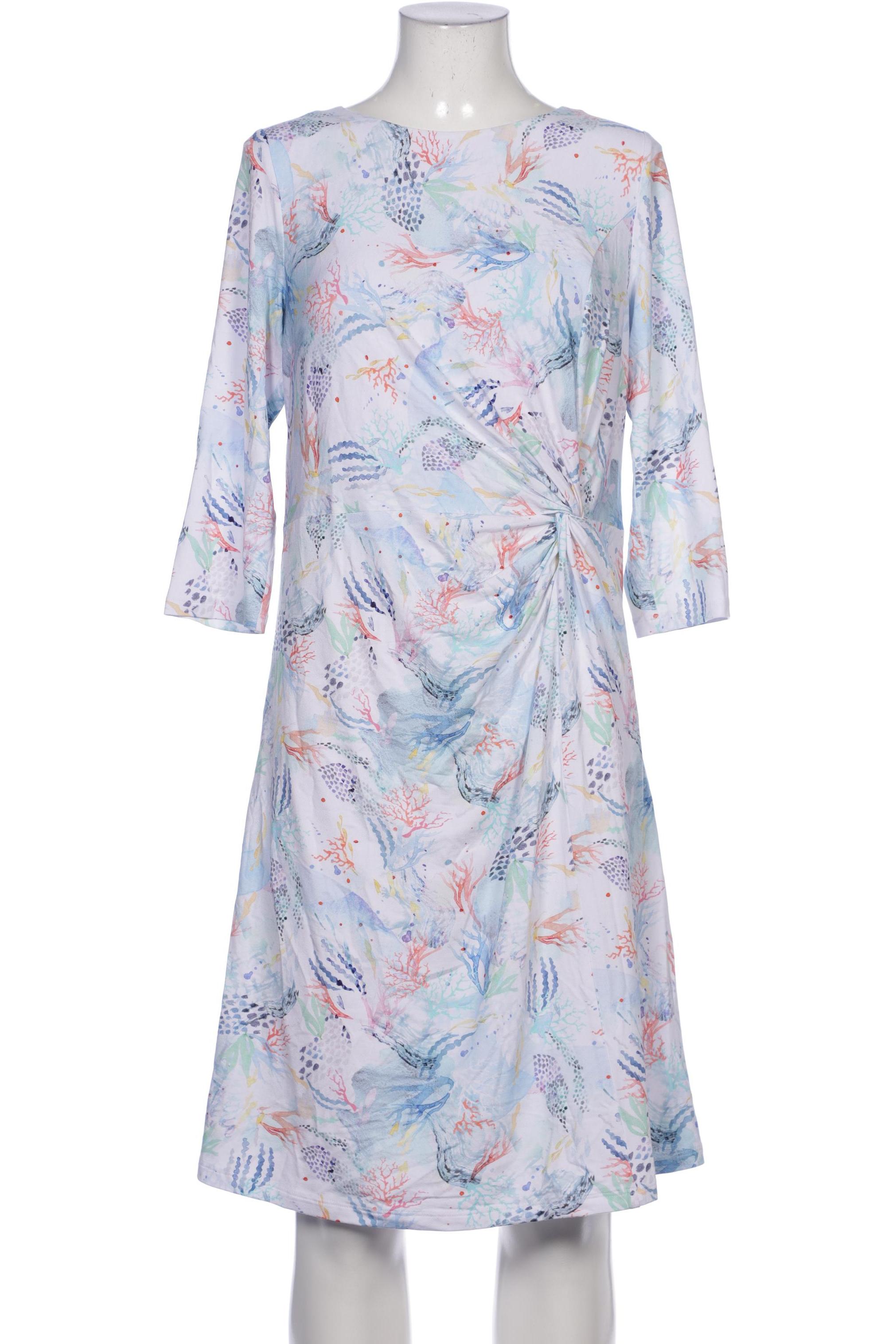 

Walbusch Damen Kleid, mehrfarbig, Gr. 40