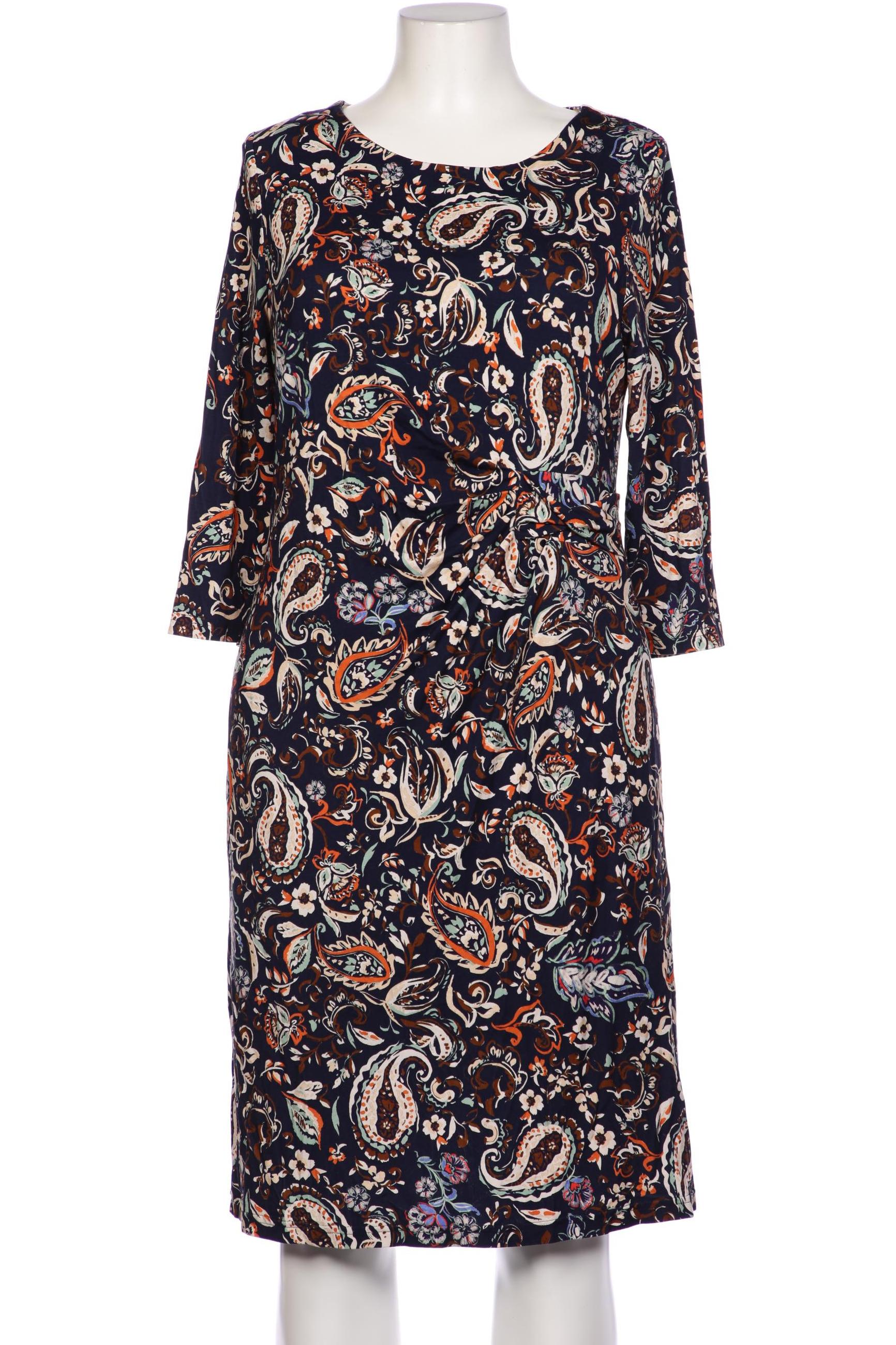 

Walbusch Damen Kleid, marineblau, Gr. 42