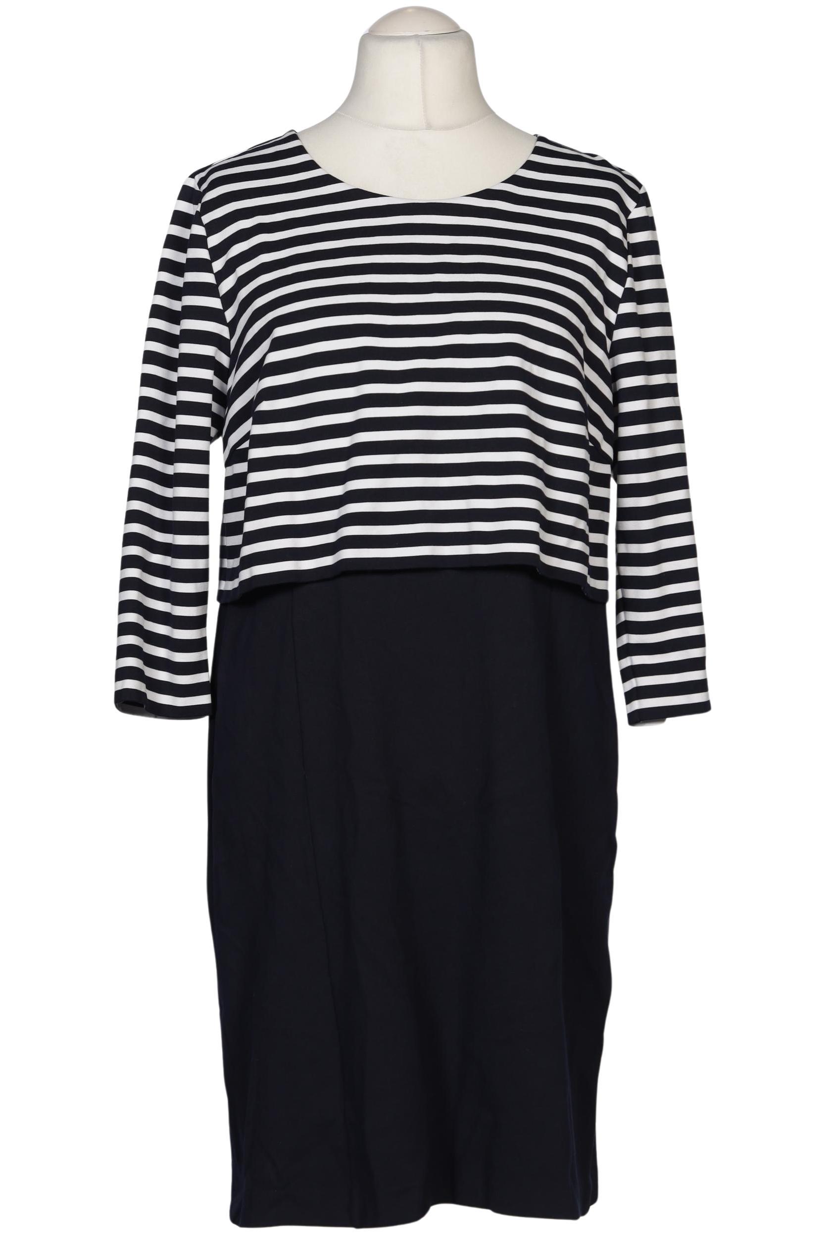 

Walbusch Damen Kleid, mehrfarbig, Gr. 46