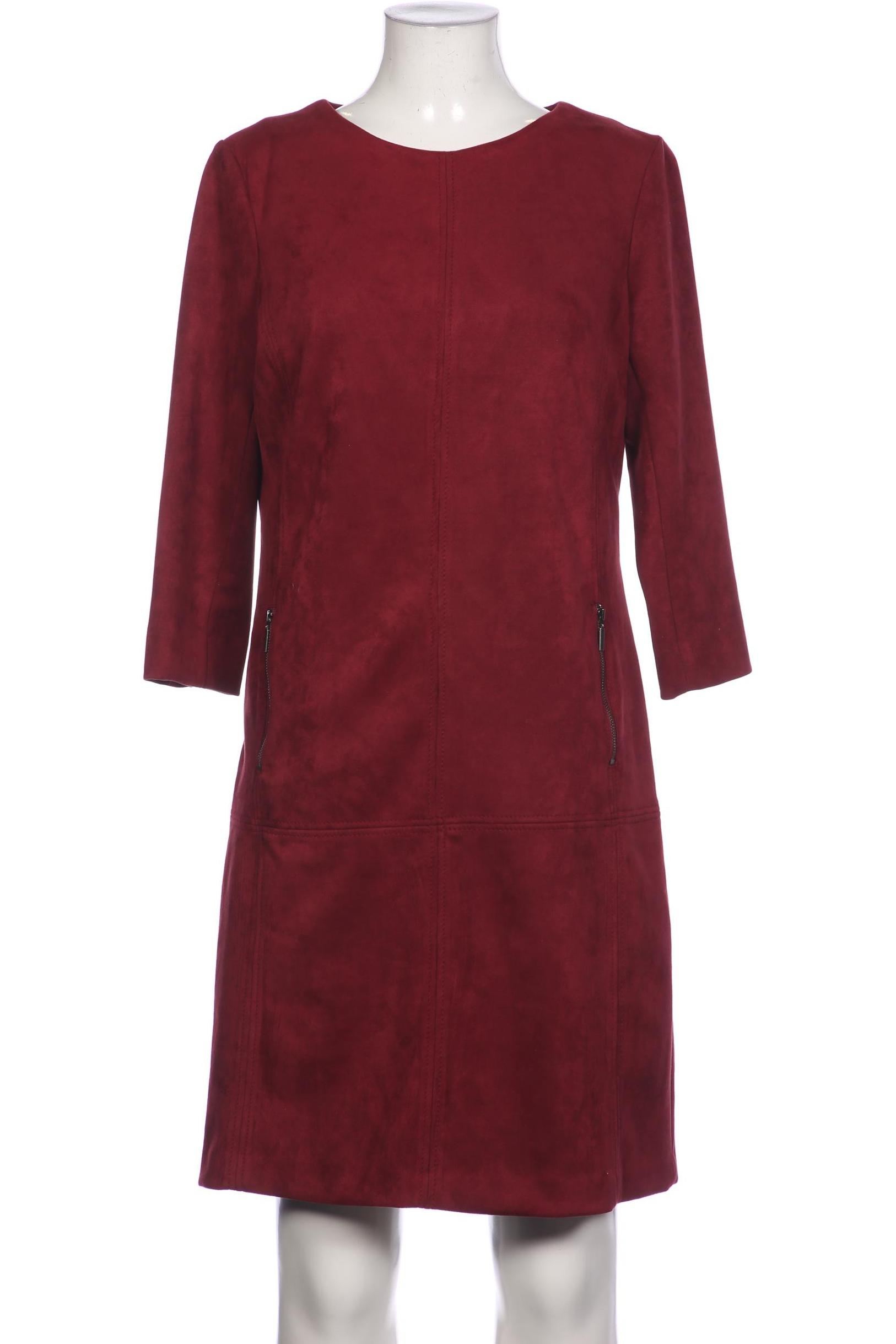 

Walbusch Damen Kleid, bordeaux