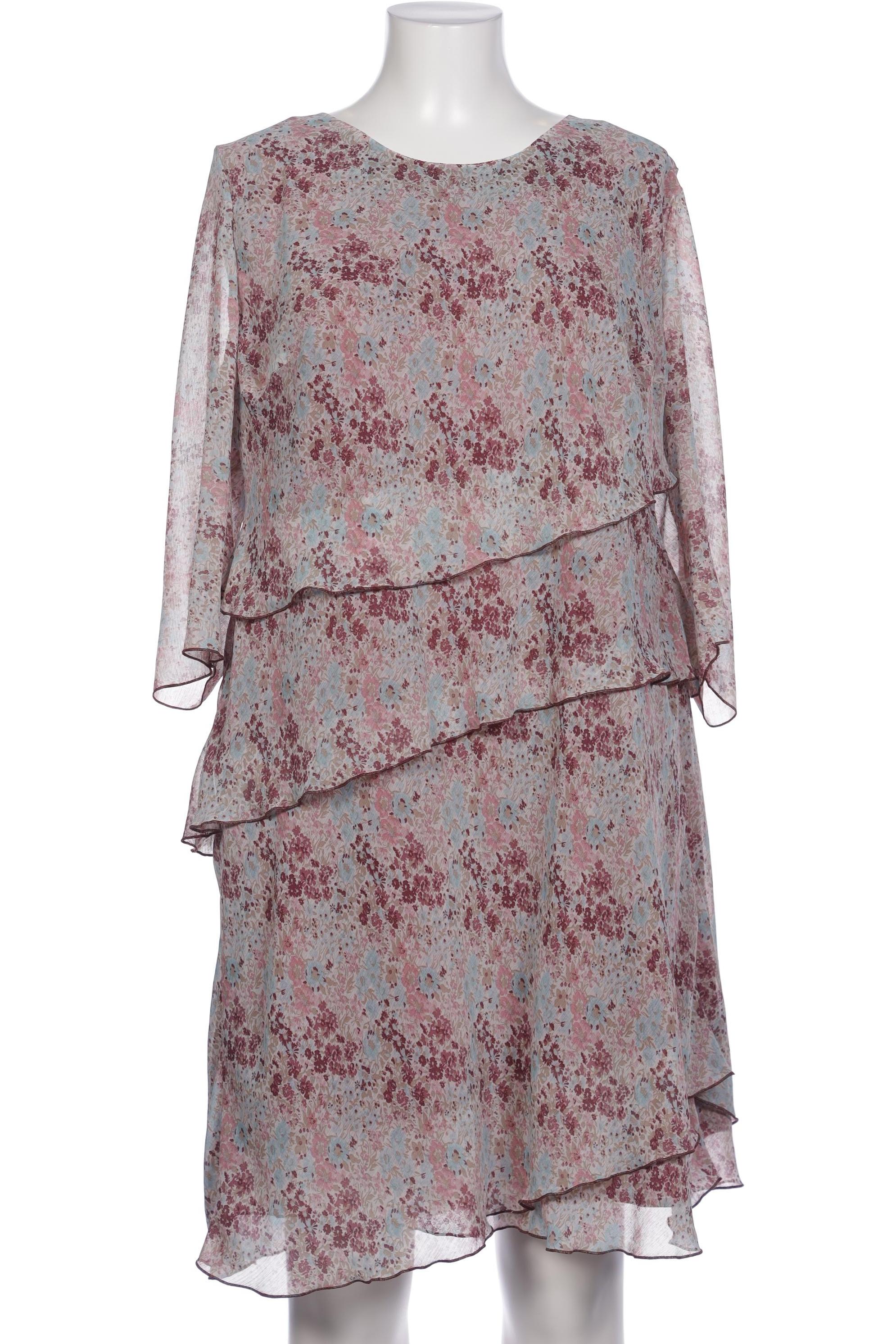 

Walbusch Damen Kleid, mehrfarbig, Gr. 50