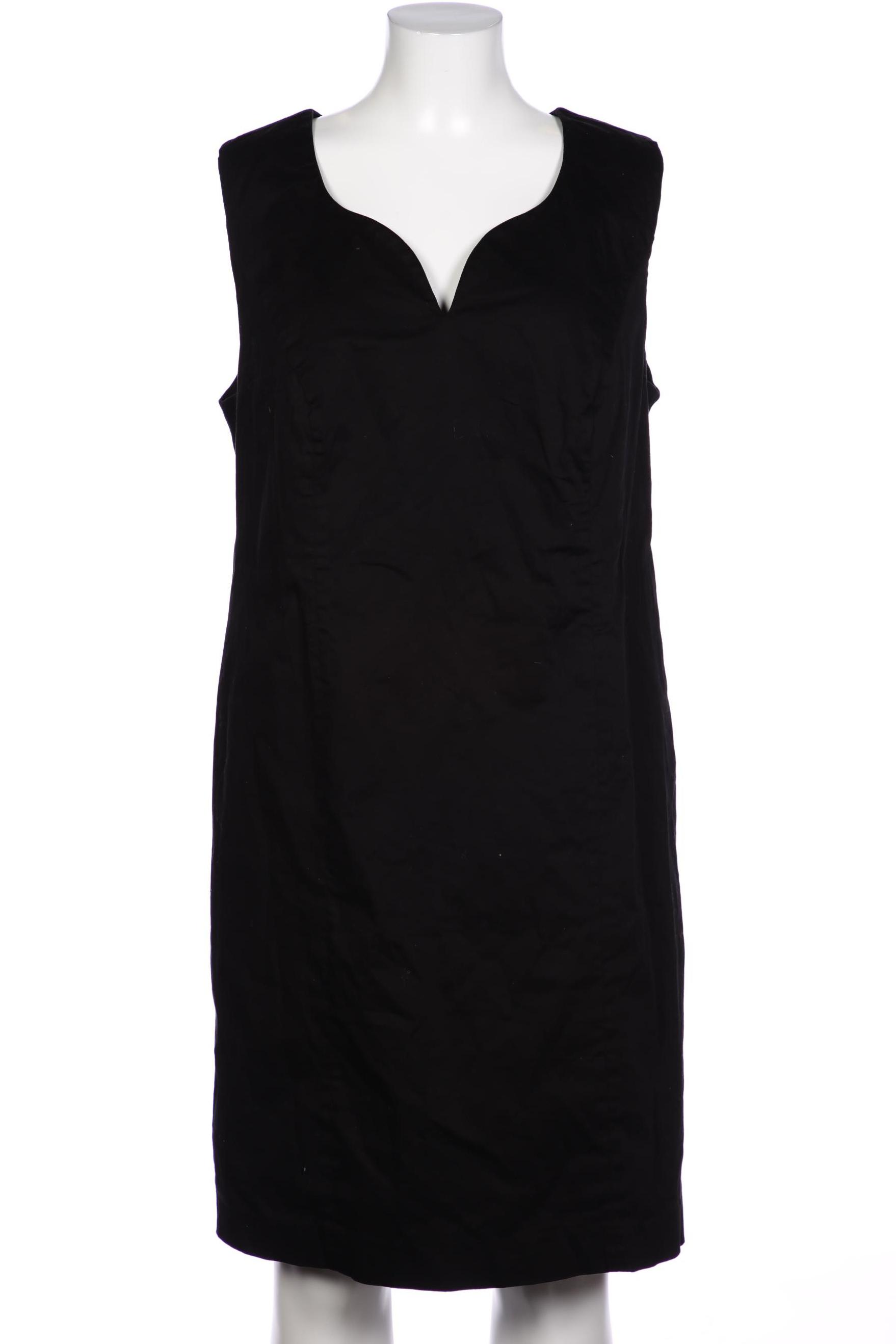 

Walbusch Damen Kleid, schwarz, Gr. 46