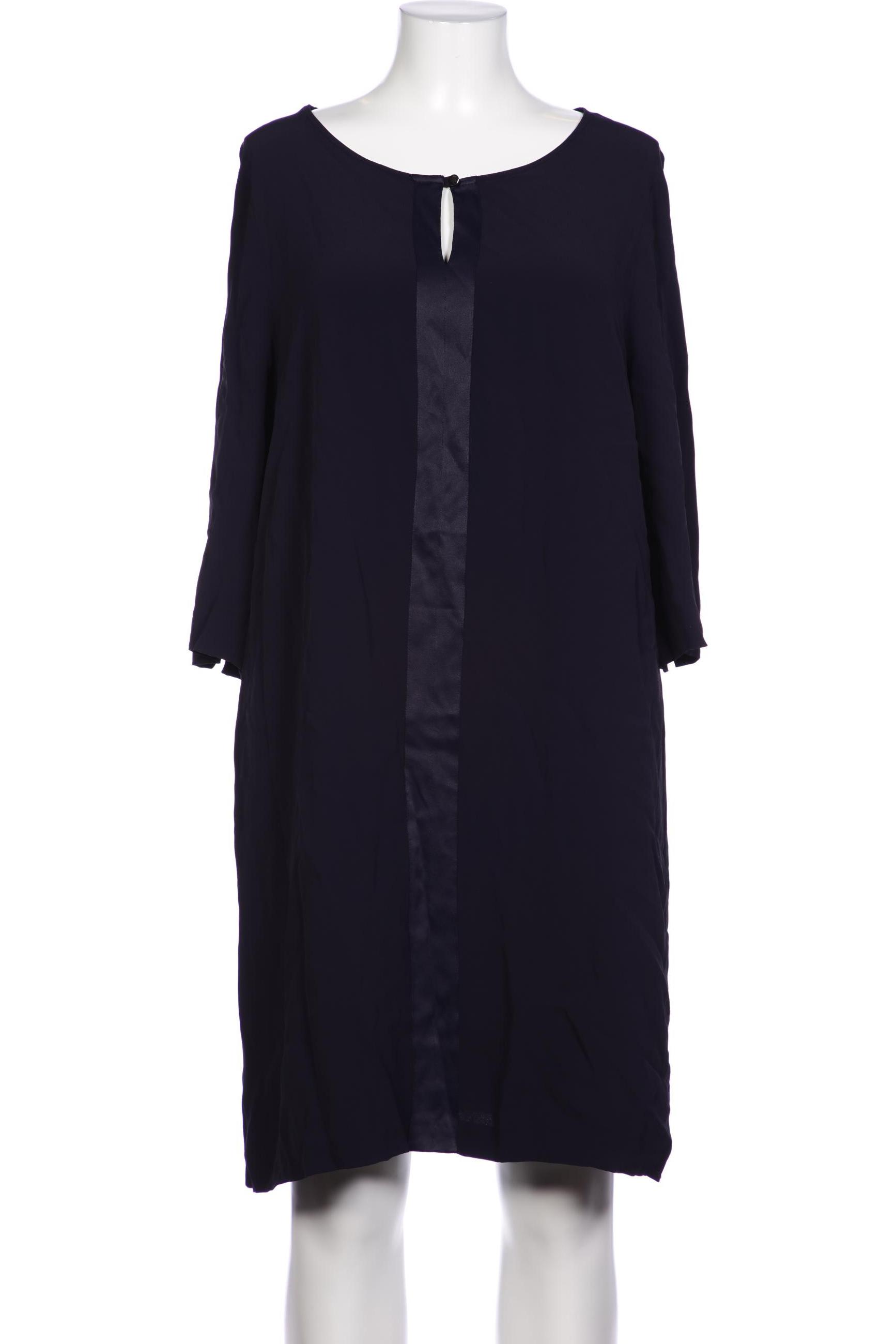 

Walbusch Damen Kleid, marineblau