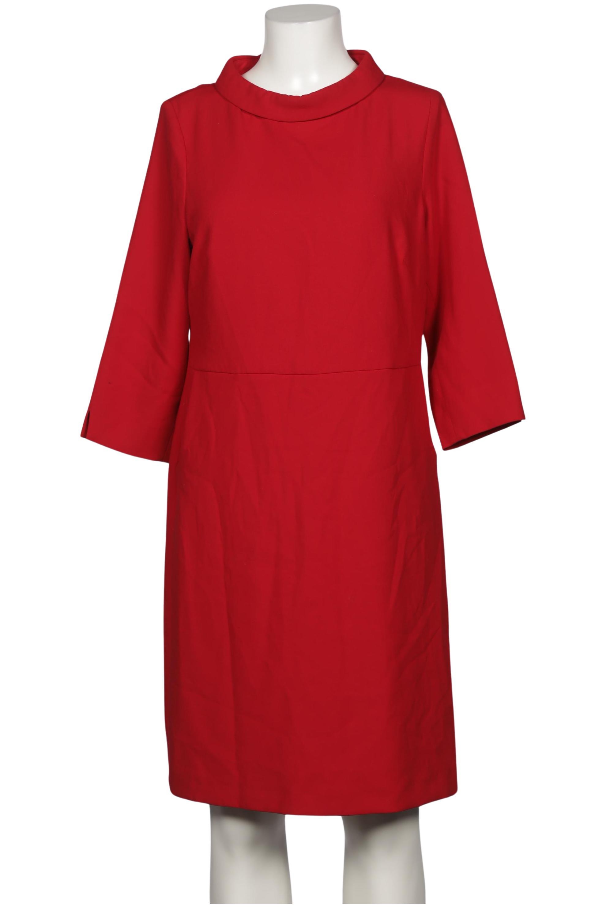 

Walbusch Damen Kleid, rot, Gr. 40