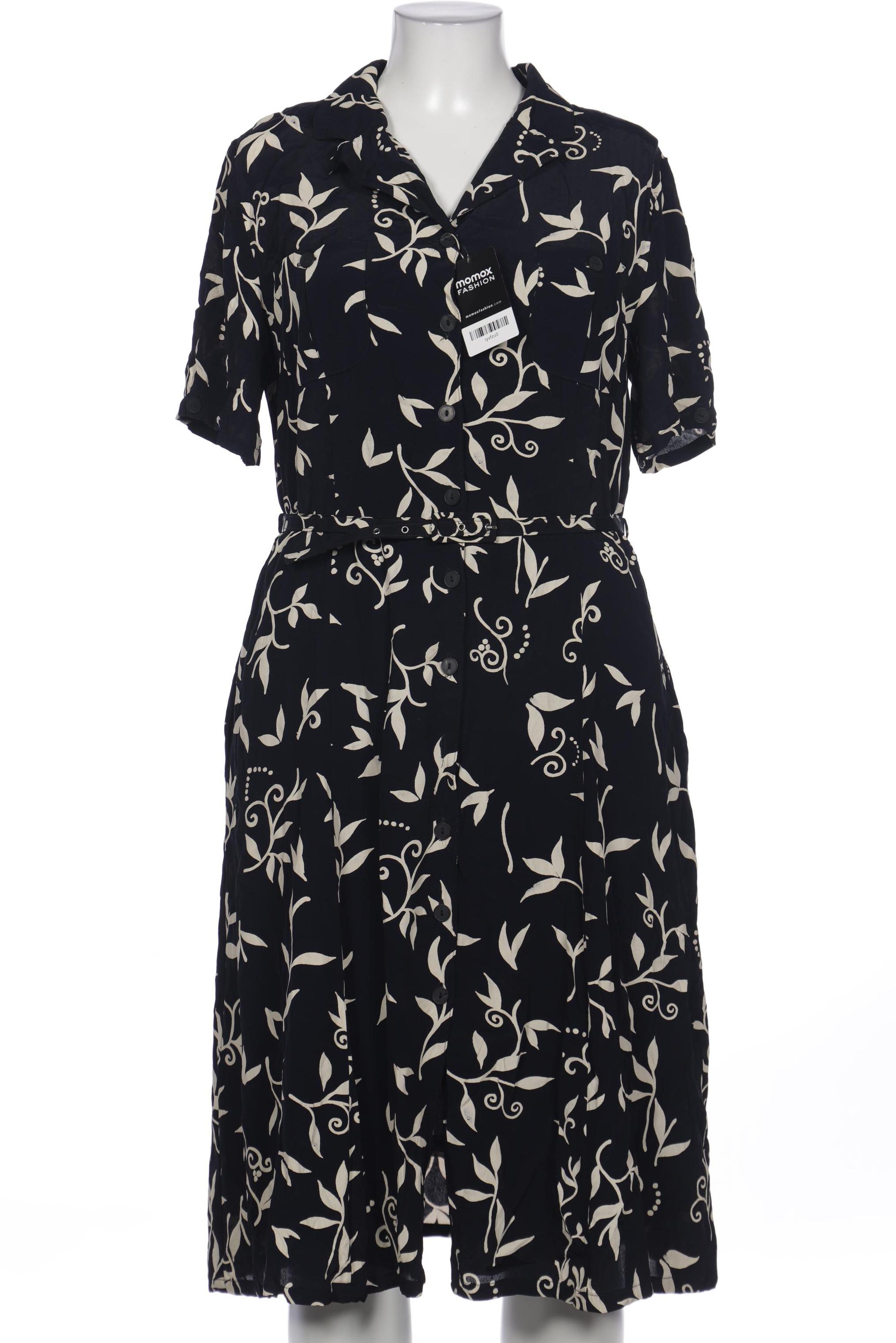

Walbusch Damen Kleid, marineblau