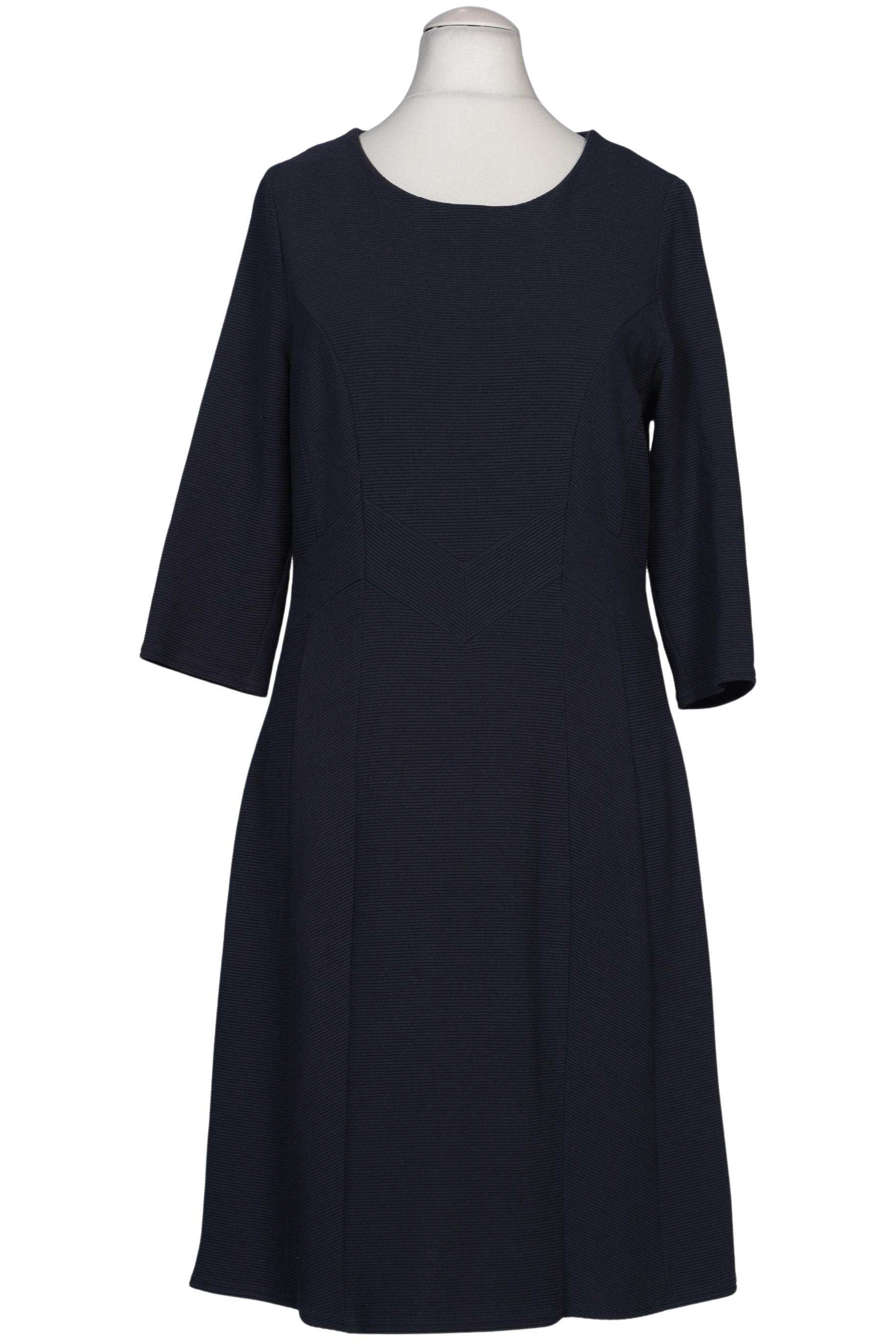 

Walbusch Damen Kleid, marineblau, Gr. 40
