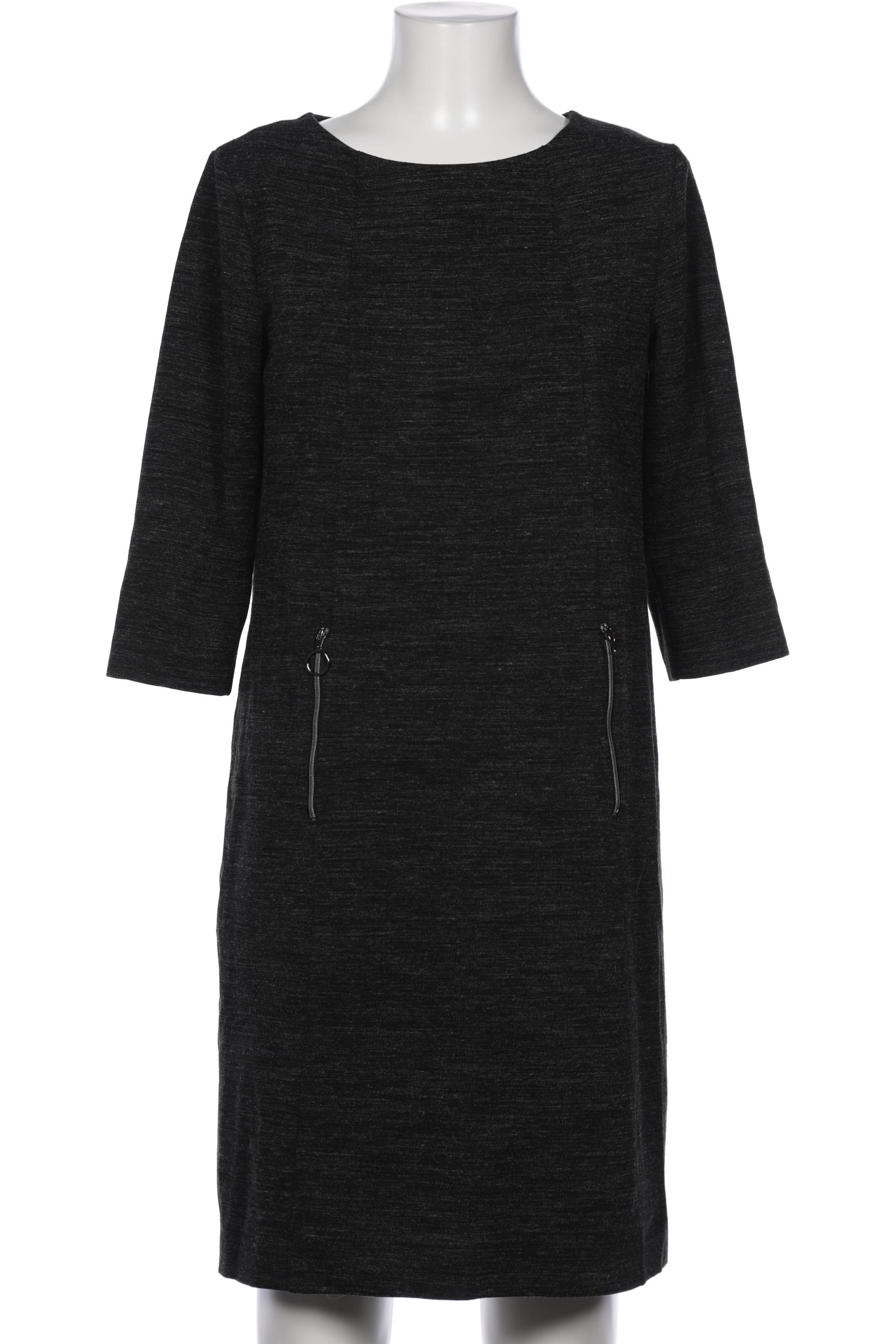 

Walbusch Damen Kleid, schwarz, Gr. 40