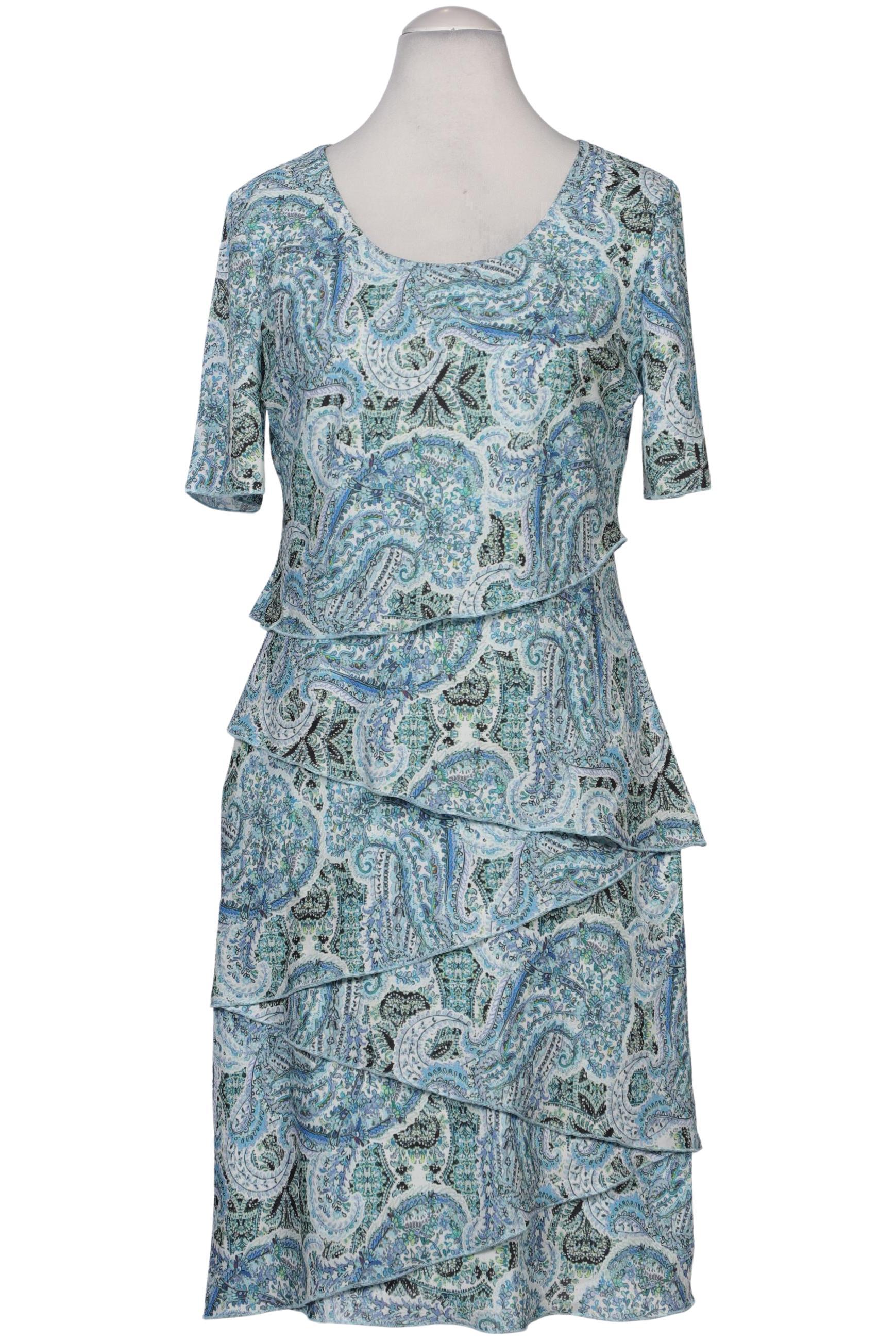 

Walbusch Damen Kleid, blau, Gr. 38