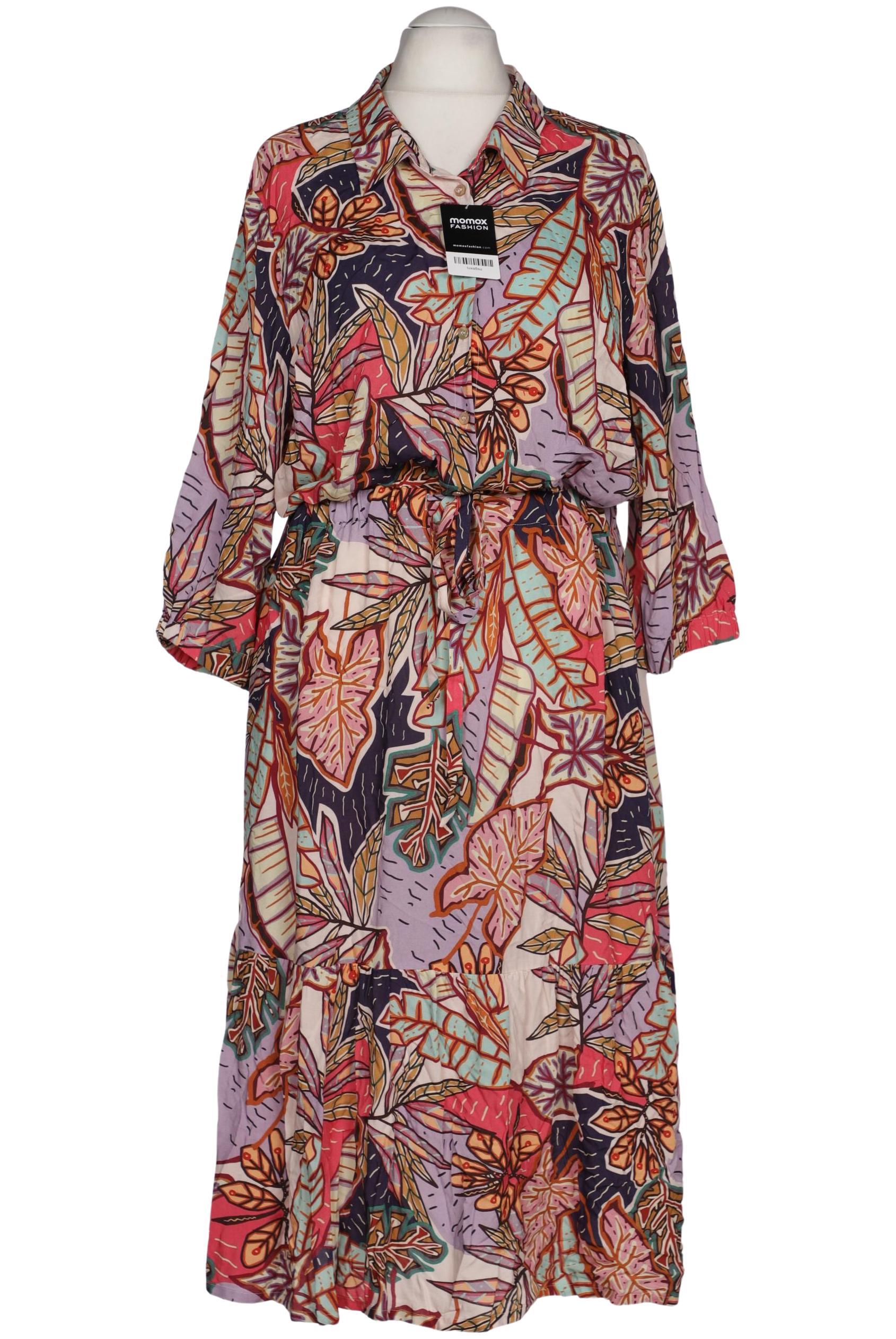 

Walbusch Damen Kleid, mehrfarbig, Gr. 46