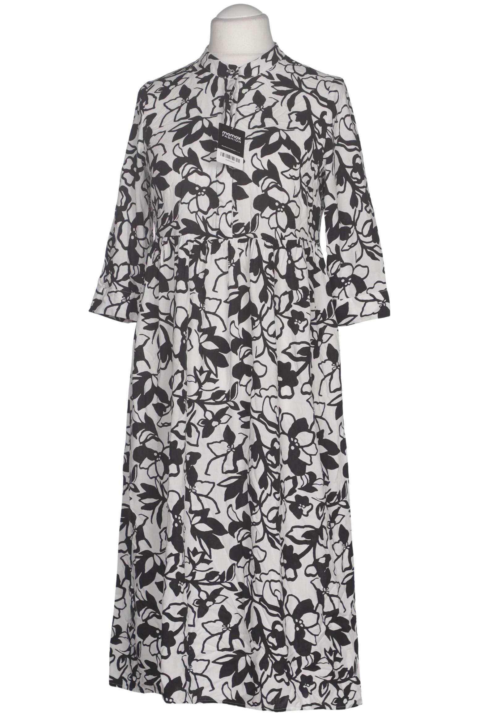 

Walbusch Damen Kleid, schwarz, Gr. 38