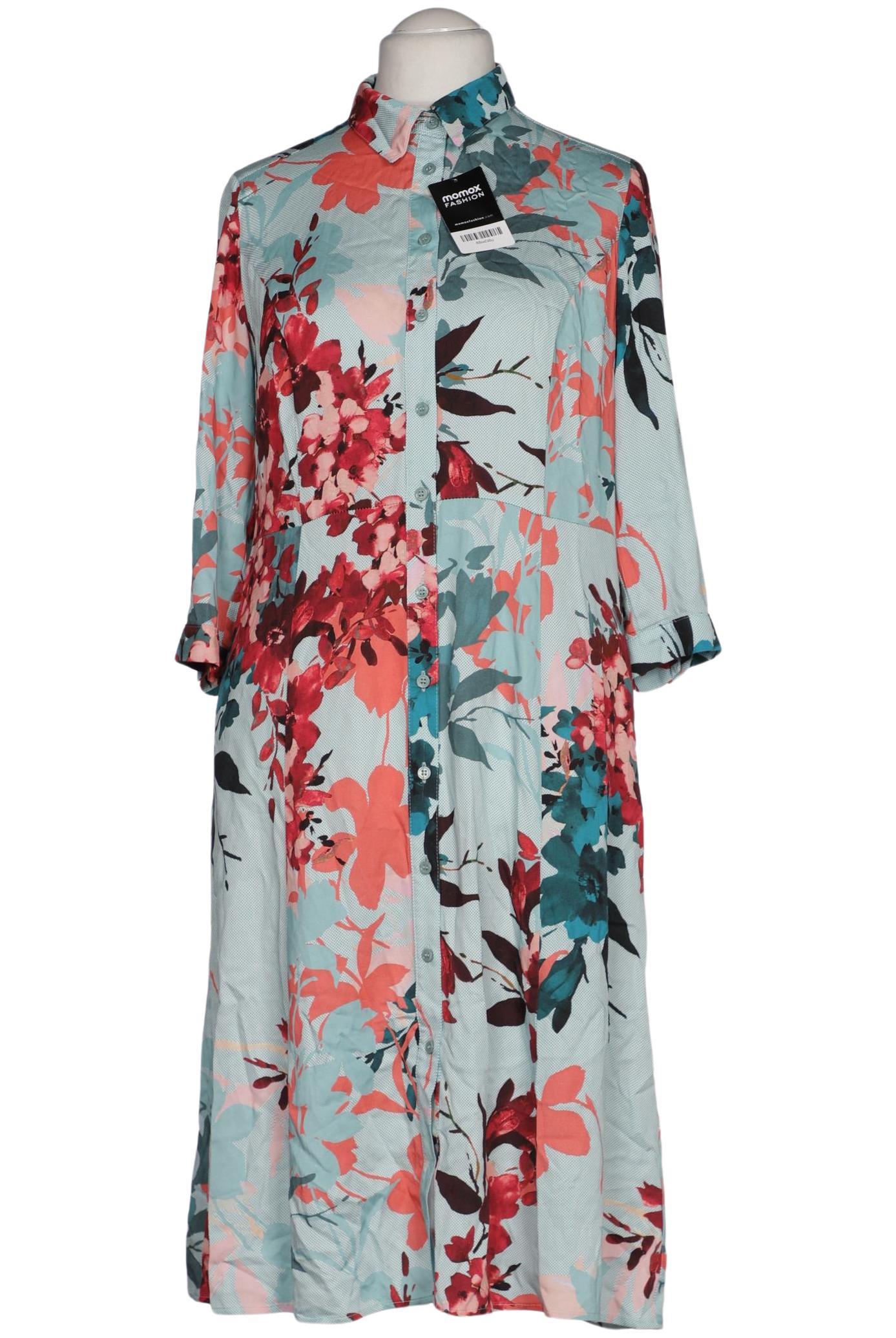 

Walbusch Damen Kleid, mehrfarbig, Gr. 40