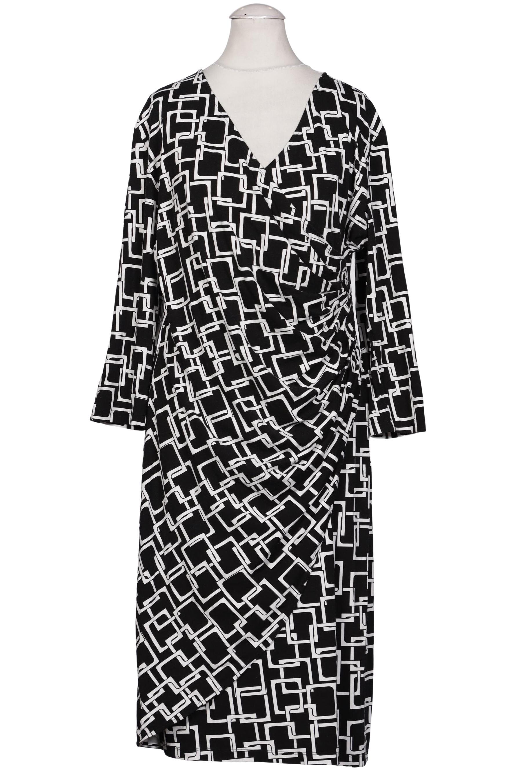 

Walbusch Damen Kleid, mehrfarbig, Gr. 38