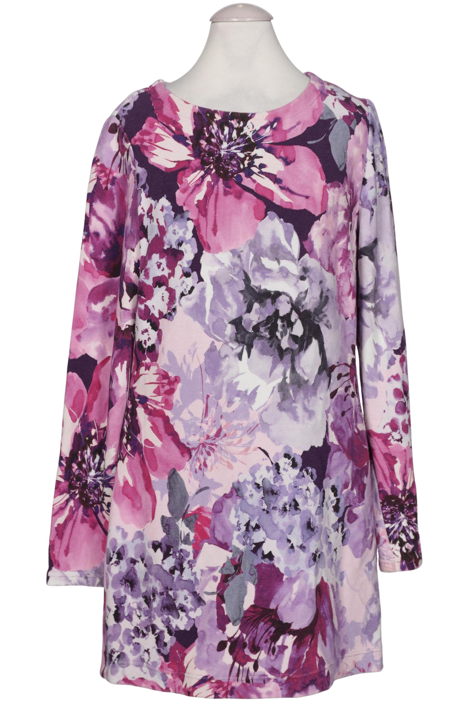 

Walbusch Damen Kleid, mehrfarbig, Gr. 38