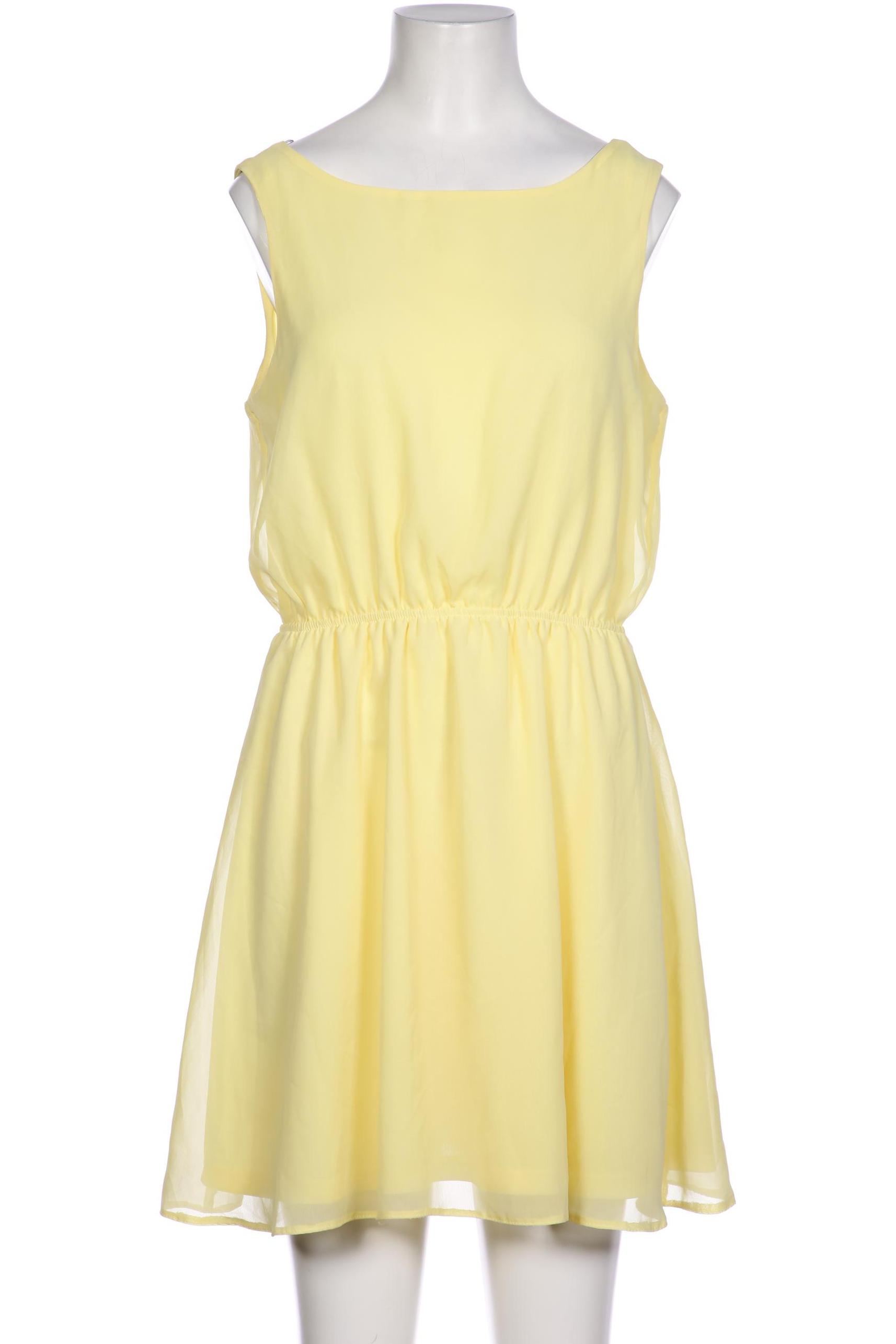 

Walbusch Damen Kleid, gelb