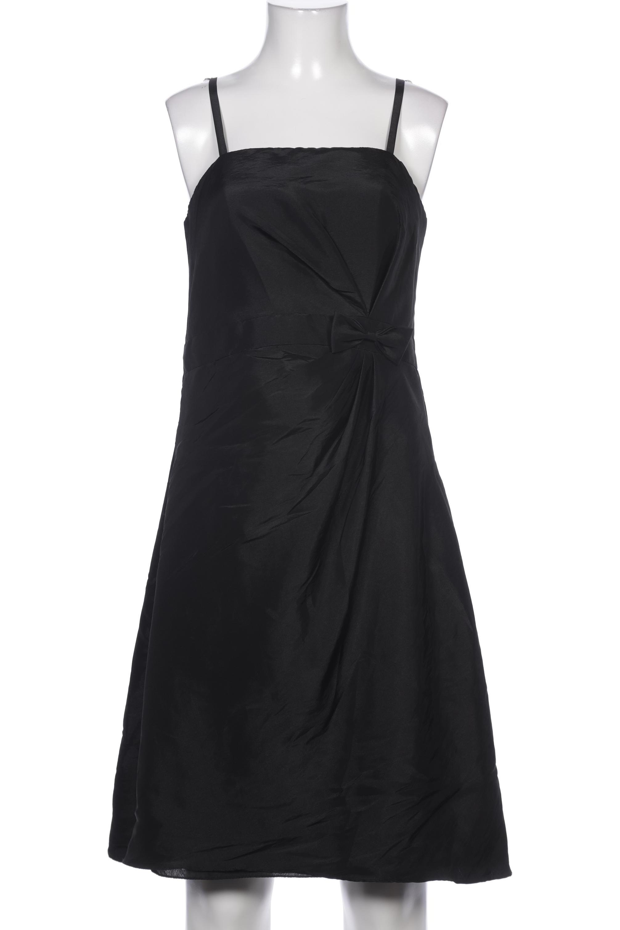 

Walbusch Damen Kleid, schwarz, Gr. 38